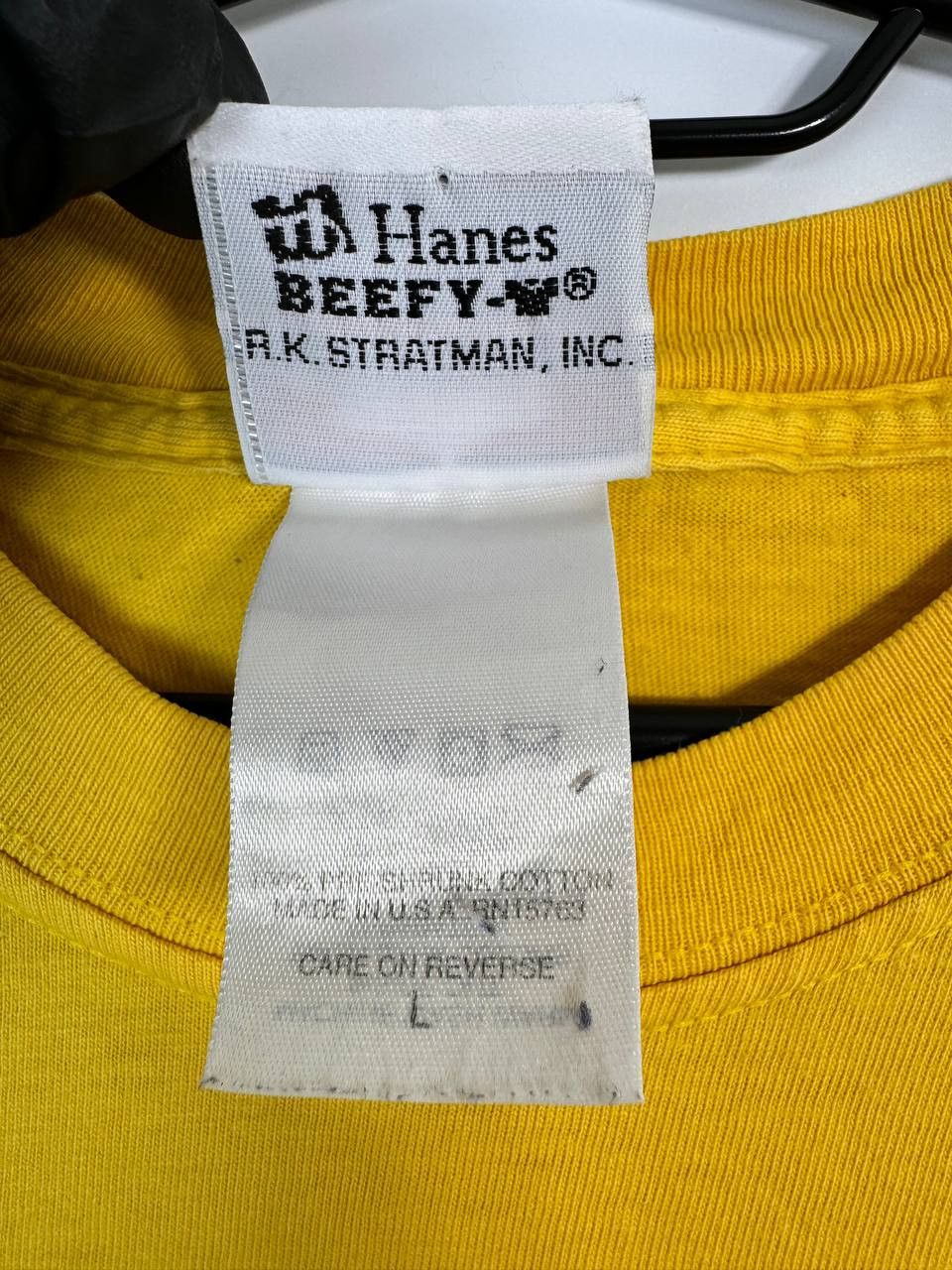 Harley Davidson × Vintage Vintage 2008 Harley Davidson racing moto t-shirt Size US L / EU 52-54 / 3 - 4 Thumbnail