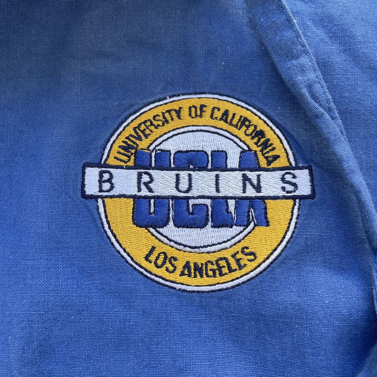 Vintage Vintage MVP UCLA Bruins Jacket Size XXL Size US XXL / EU 58 / 5 - 4 Thumbnail