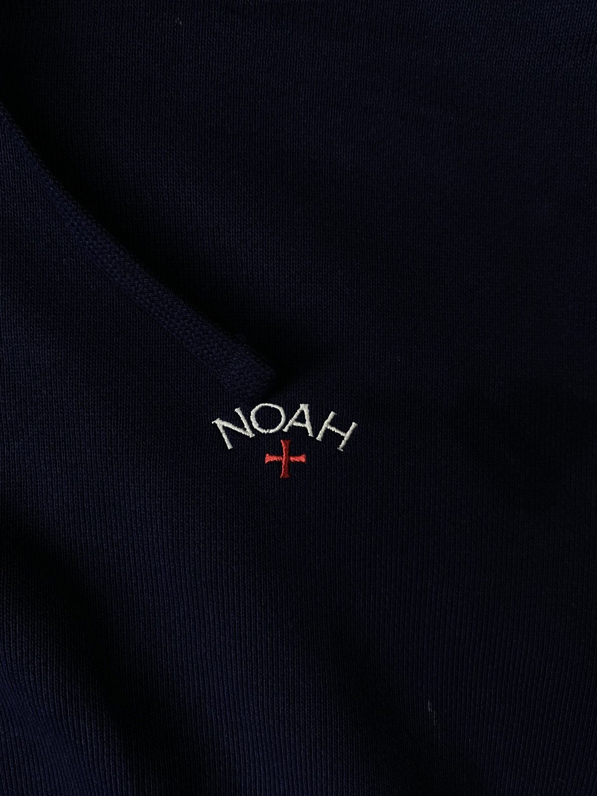Noah × Puma PUMA x NOAH HOODIE. Size US L / EU 52-54 / 3 - 9 Thumbnail