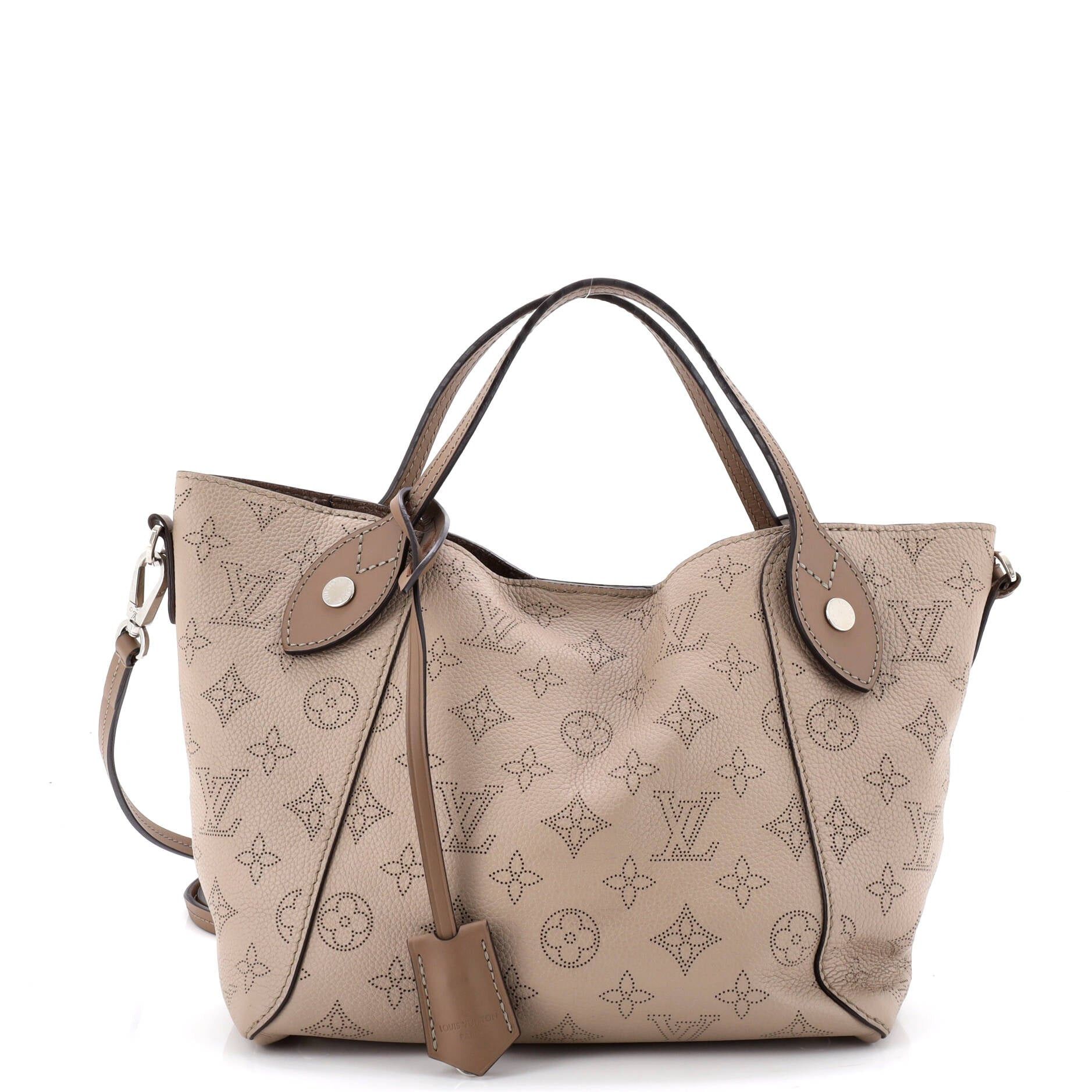 Louis Vuitton Hina Handbag Size ONE SIZE - 1 Thumbnail