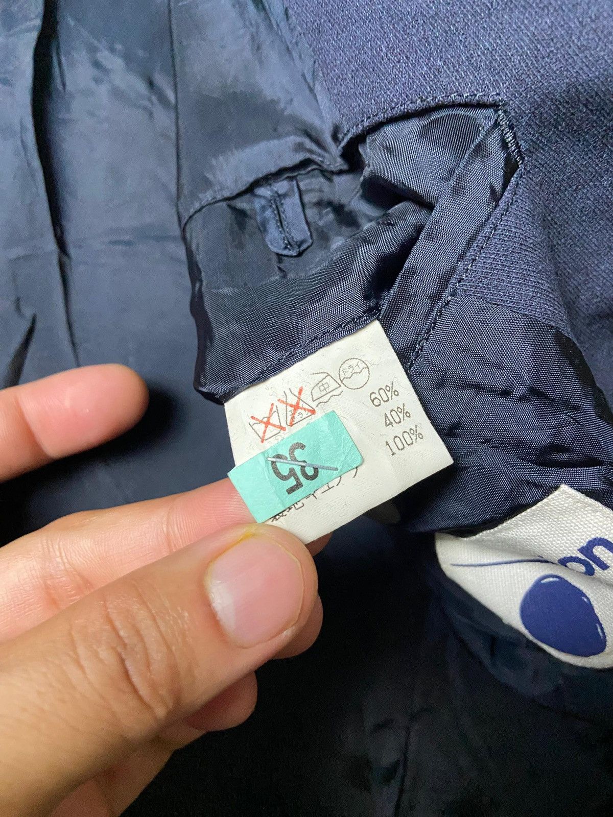 Issey Miyake 🔥 Plantation x Issey Miyake Light Coat 🔥 (153) Size US XXS / EU 40 - 10 Thumbnail