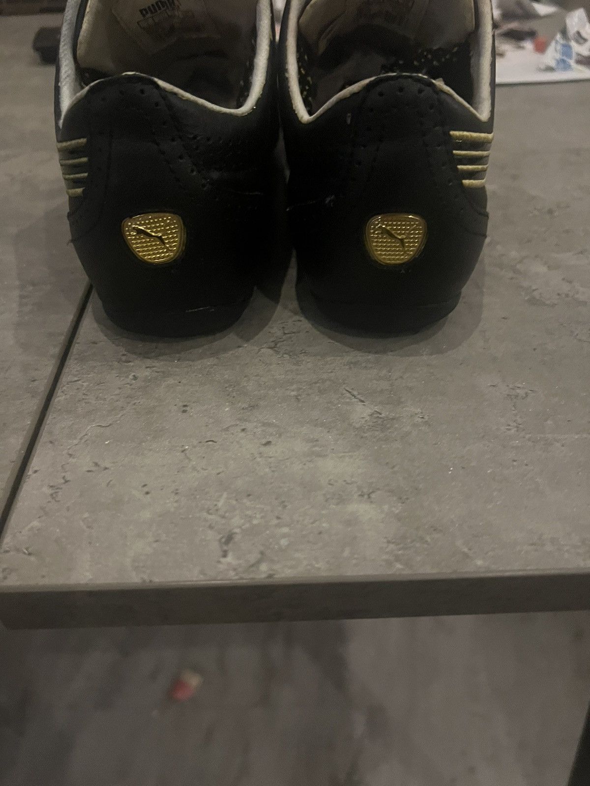 Puma Puma Speedcats Stela mostepbdesign Size US 7.5 / IT 37.5 - 10 Thumbnail