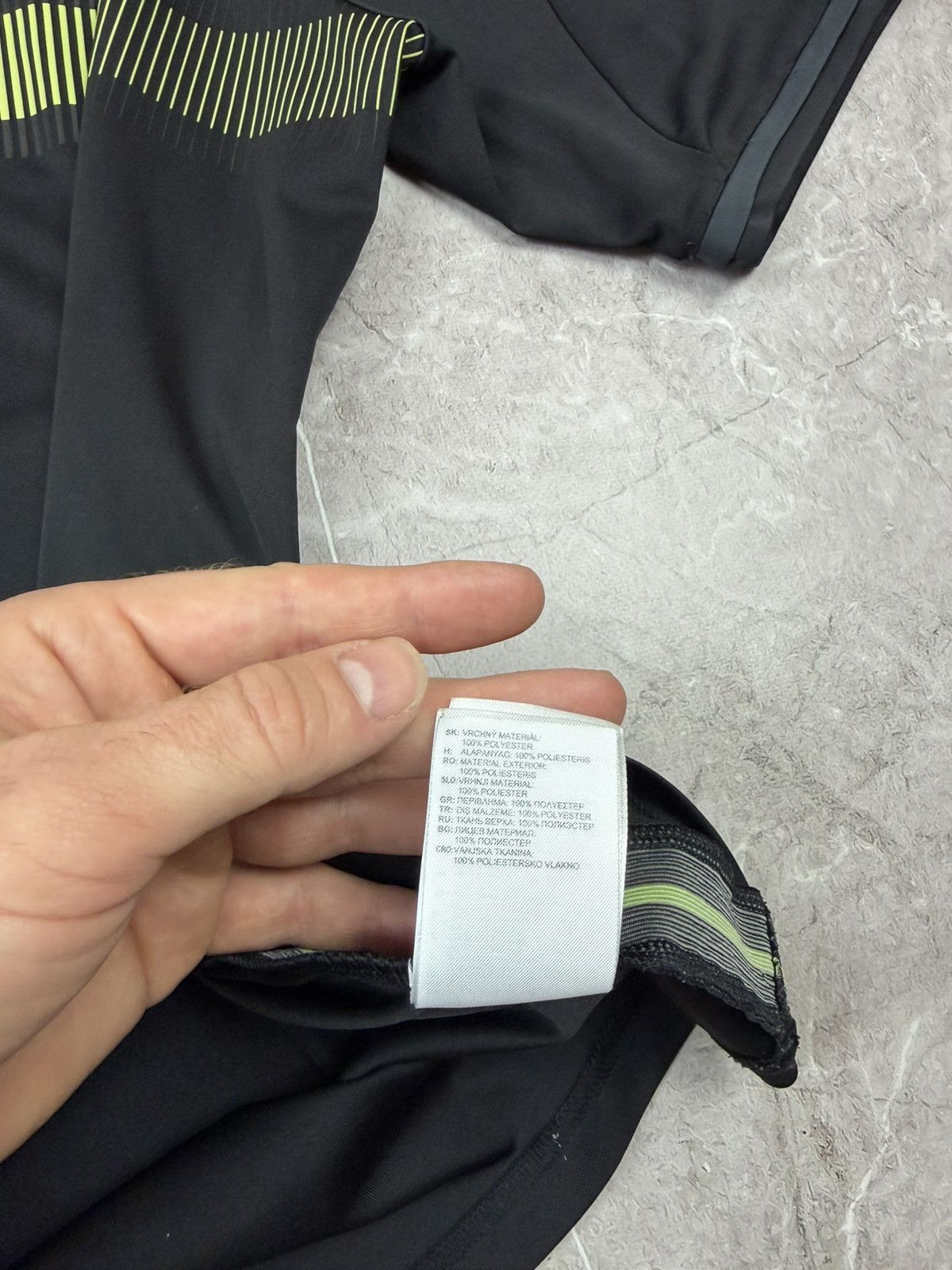Adidas Adidas spain 2014 world cup away jersey World Champions Size US L / EU 52-54 / 3 - 10 Thumbnail