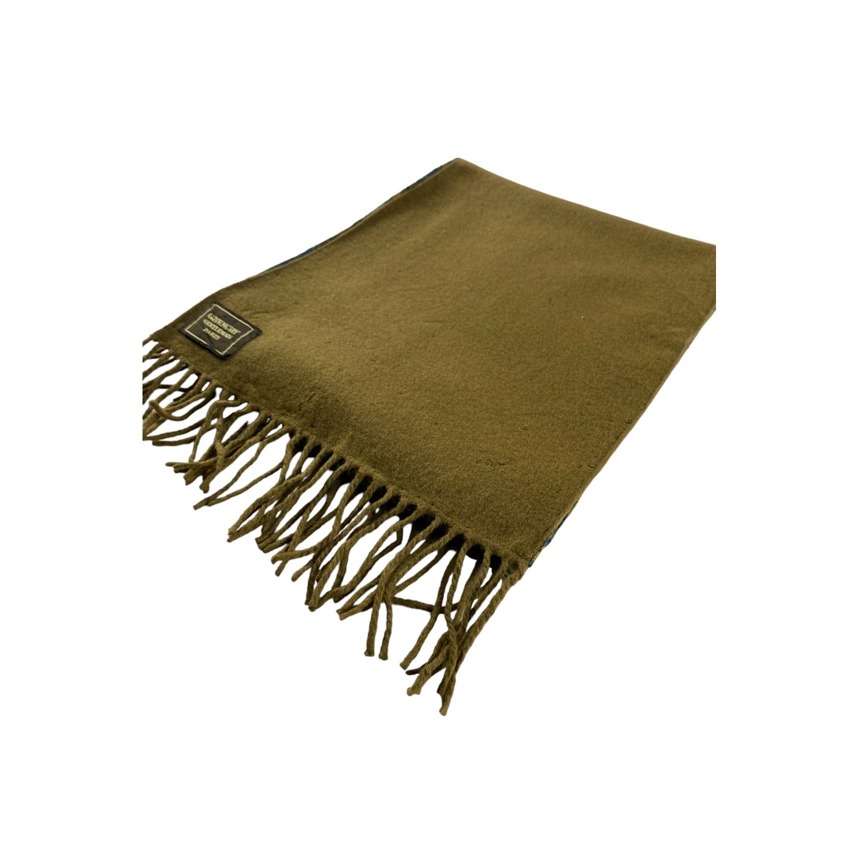 Givenchy Givenchy Scarf / Muffler / Neckwear - WW412 Size ONE SIZE - 4 Thumbnail