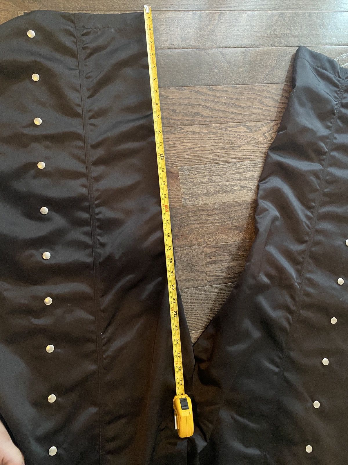 Rick Owens Rick Owens Babel Pusher pants runway Size US 32 / EU 48 - 3 Thumbnail