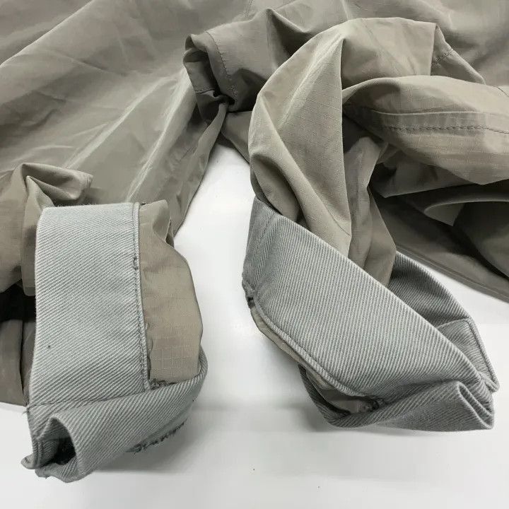 Dior Dior Gray Nylon Utility Cargo Pants 0079-2507 Size US 44 / EU 60 - 6 Thumbnail