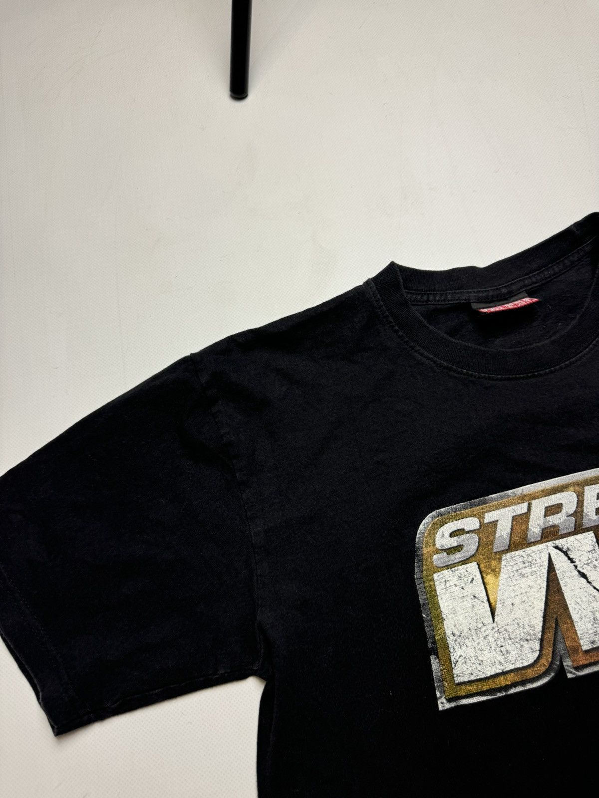 Vintage Vintage T-shirt Volkswagen full scale racing y2k Size US M / EU 48-50 / 2 - 6 Thumbnail
