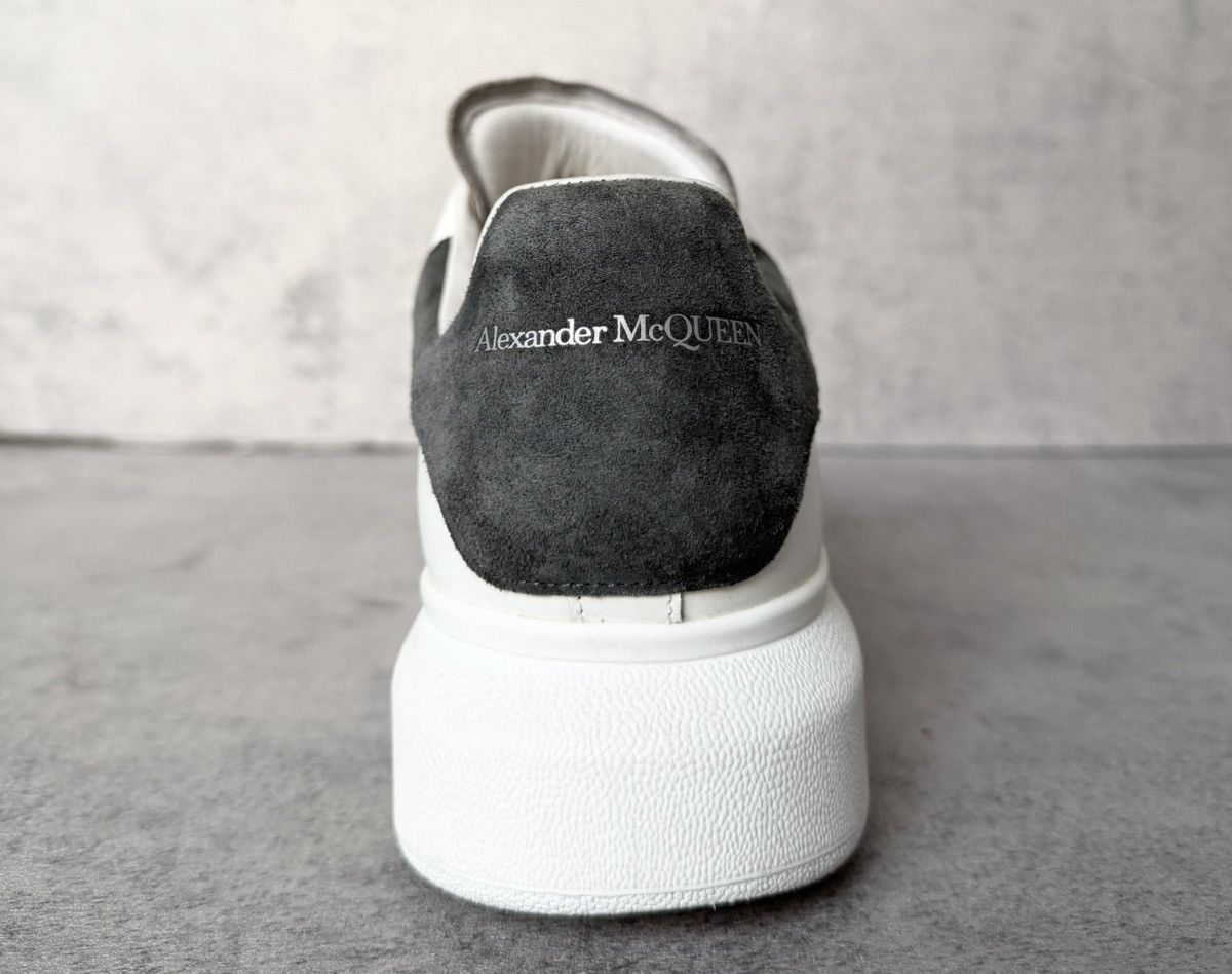 Alexander McQueen ALEXANDER MCQUEEN - OVERSIZED TRAINERS Size US 11 / IT 41 - 4 Thumbnail