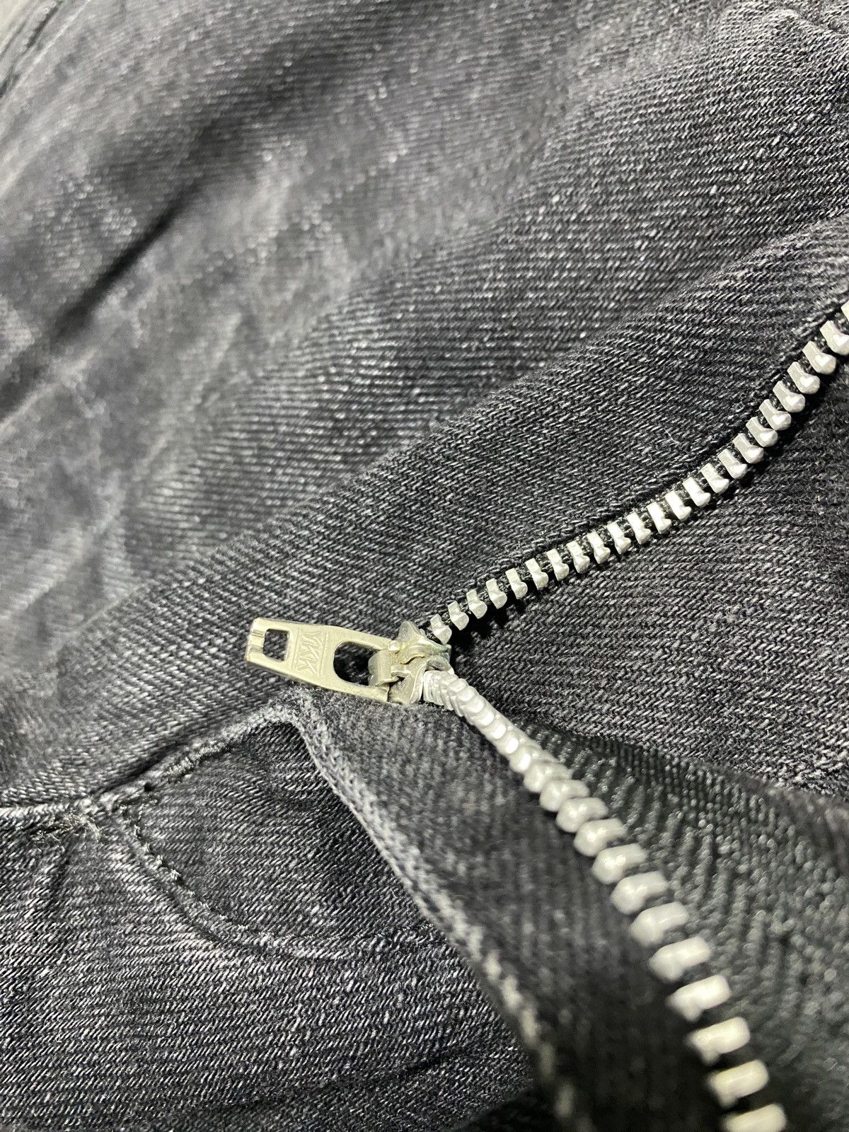 Nude: Masahiko Maruyama Multi Pocket Jeans Size US 32 / EU 48 - 7 Thumbnail