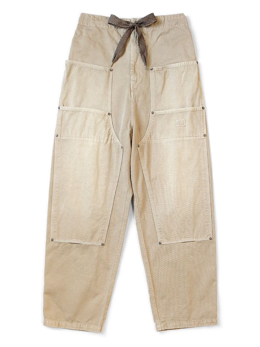 Kapital Katsuragi W Knee Easy Pants