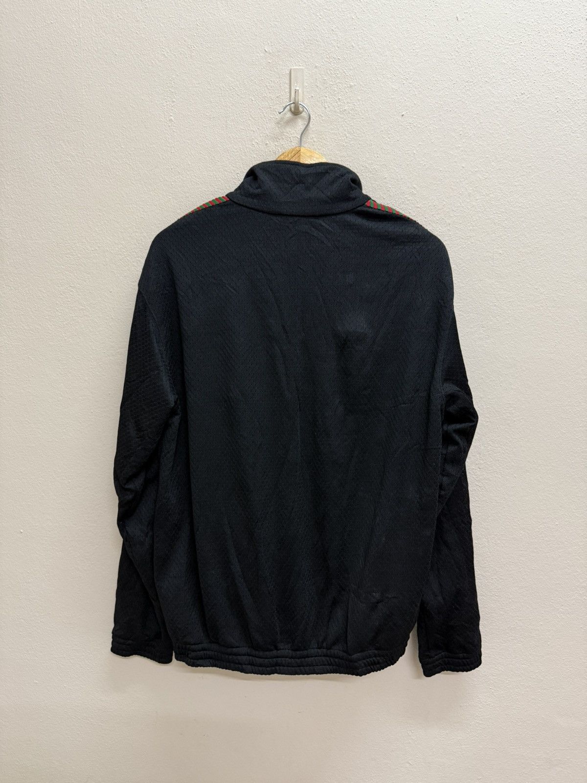 Gucci Gucci Tracksuit Sweater Jacket Size US M / EU 48-50 / 2 - 25 Thumbnail