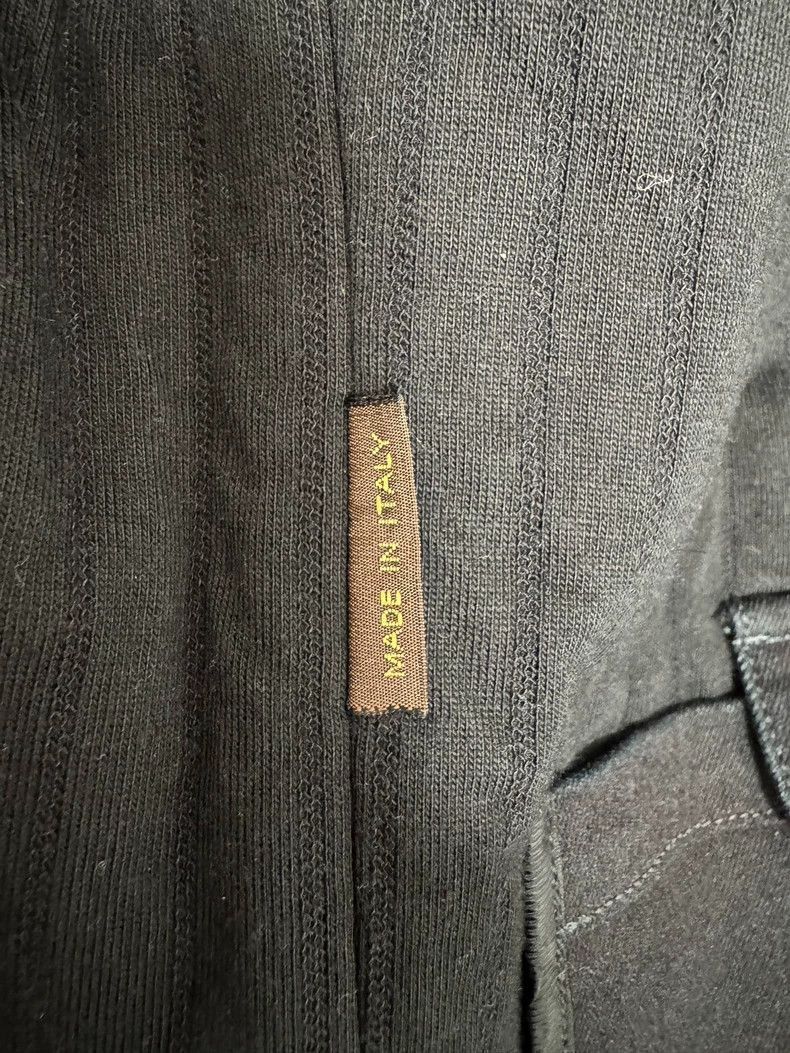 Louis Vuitton Louis Vuitton Louis Vuitton Denim Jacket with Warm Padding Size US M / EU 48-50 / 2 - 9 Thumbnail