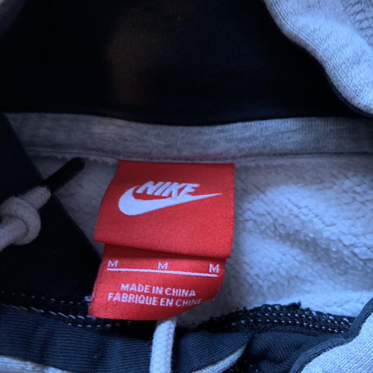 Nike Nike Air Swoosh Hoodie Size US M / EU 48-50 / 2 - 3 Thumbnail