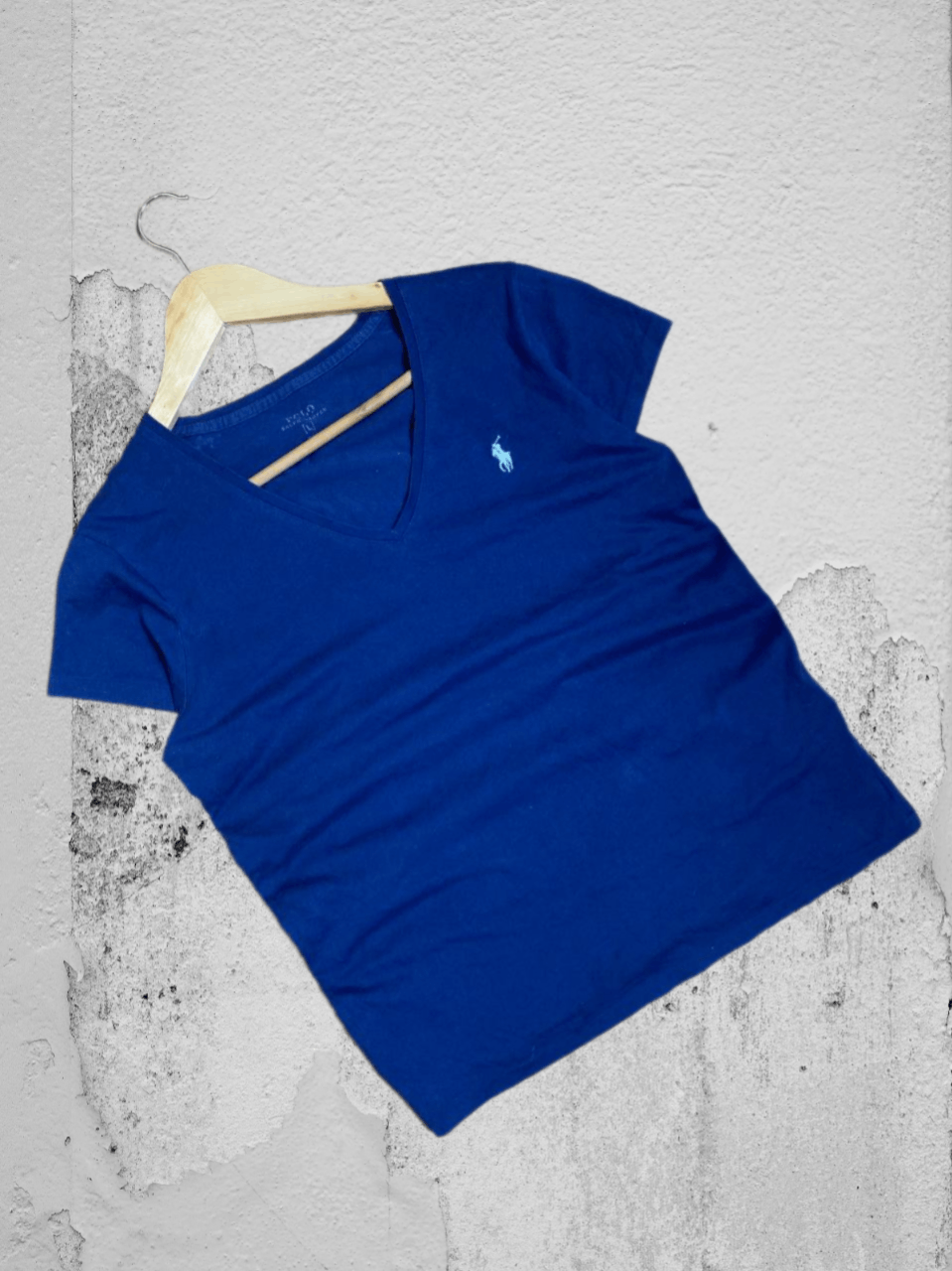 Polo Ralph Lauren Polo Ralph Lauren tshirt Size US L / EU 52-54 / 3 - 1 Thumbnail