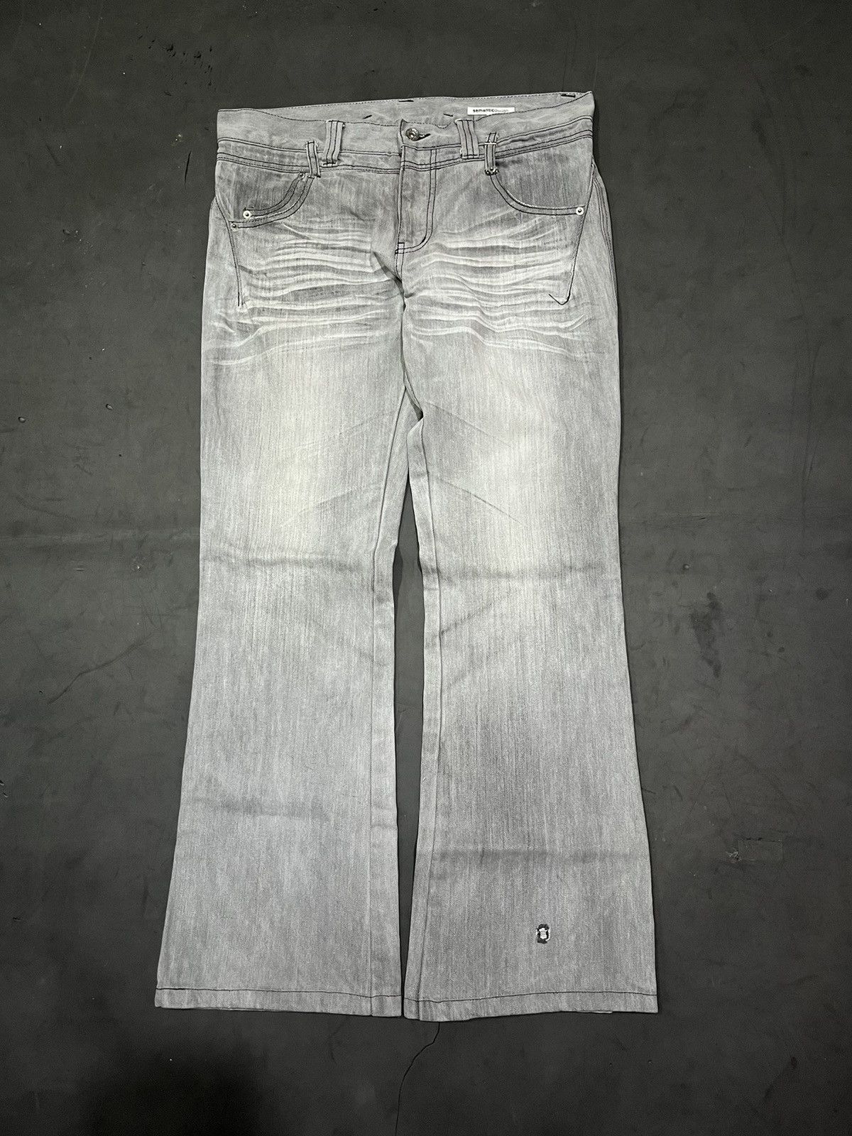 Le Grande Bleu (L.G.B.) | Grailed