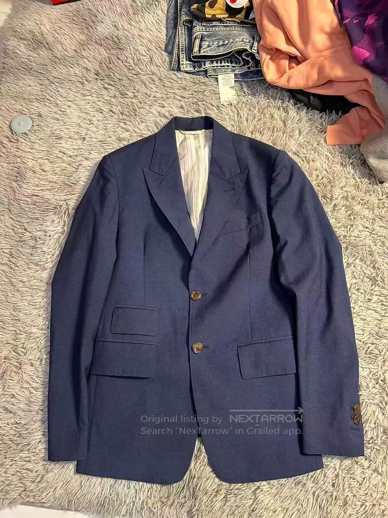 Vivienne Westwood Blazer Jacket