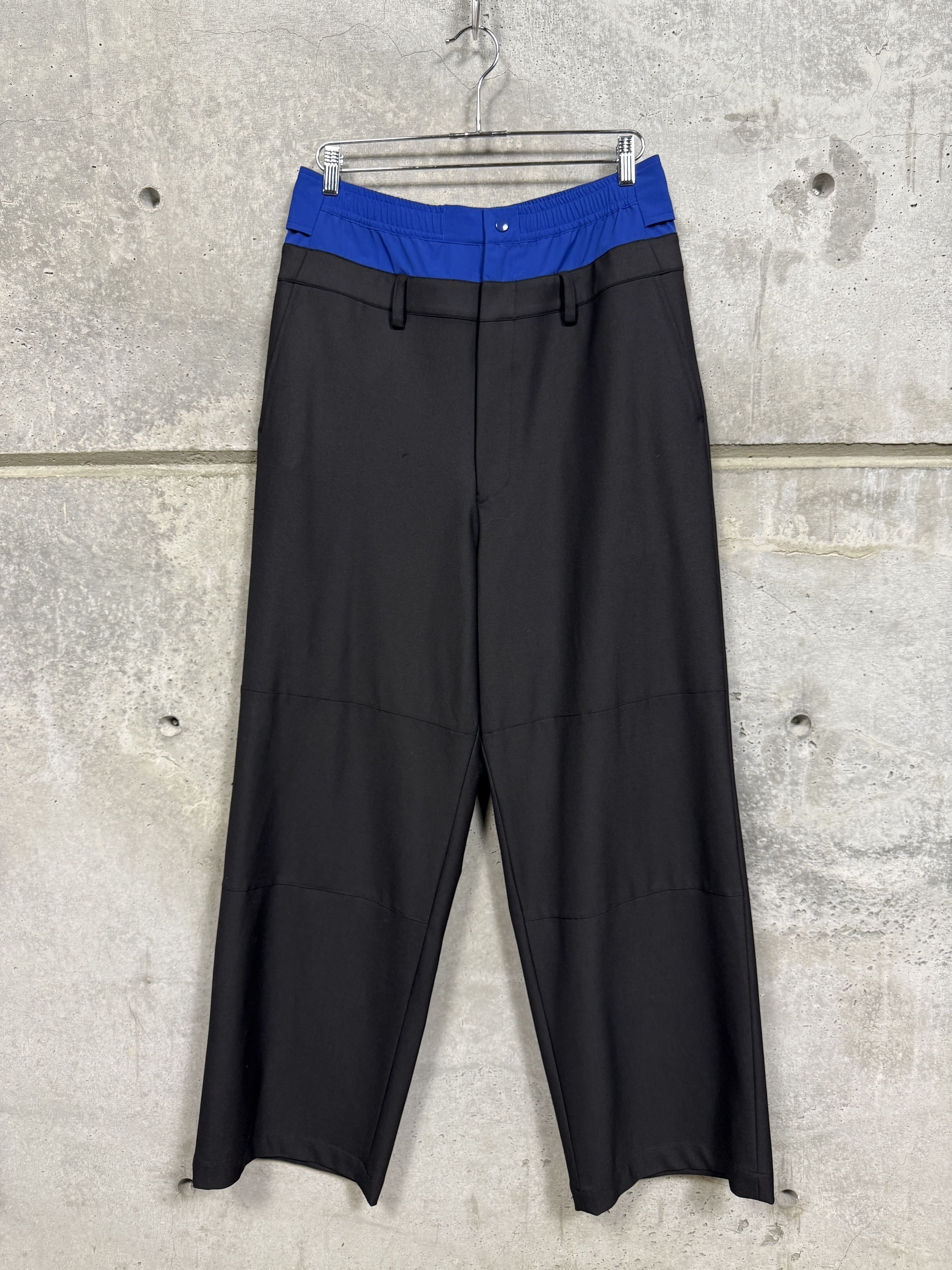 Ambush Design $950 Ambush Belt Pants Size US 30 / EU 46 - 6 Thumbnail