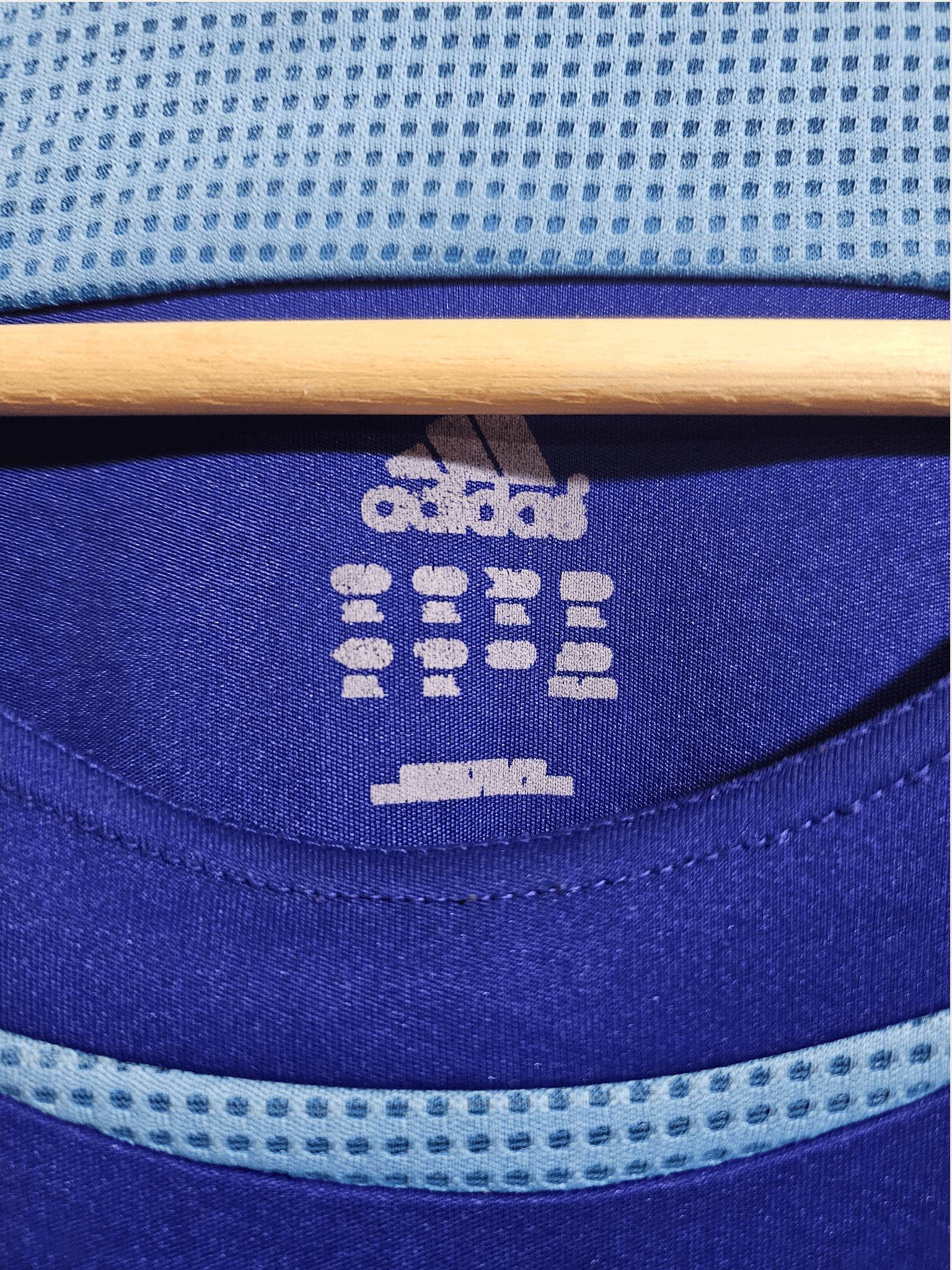 Adidas Japan 2006 Adidas Jersey Size US XXL / EU 58 / 5 - 9 Thumbnail