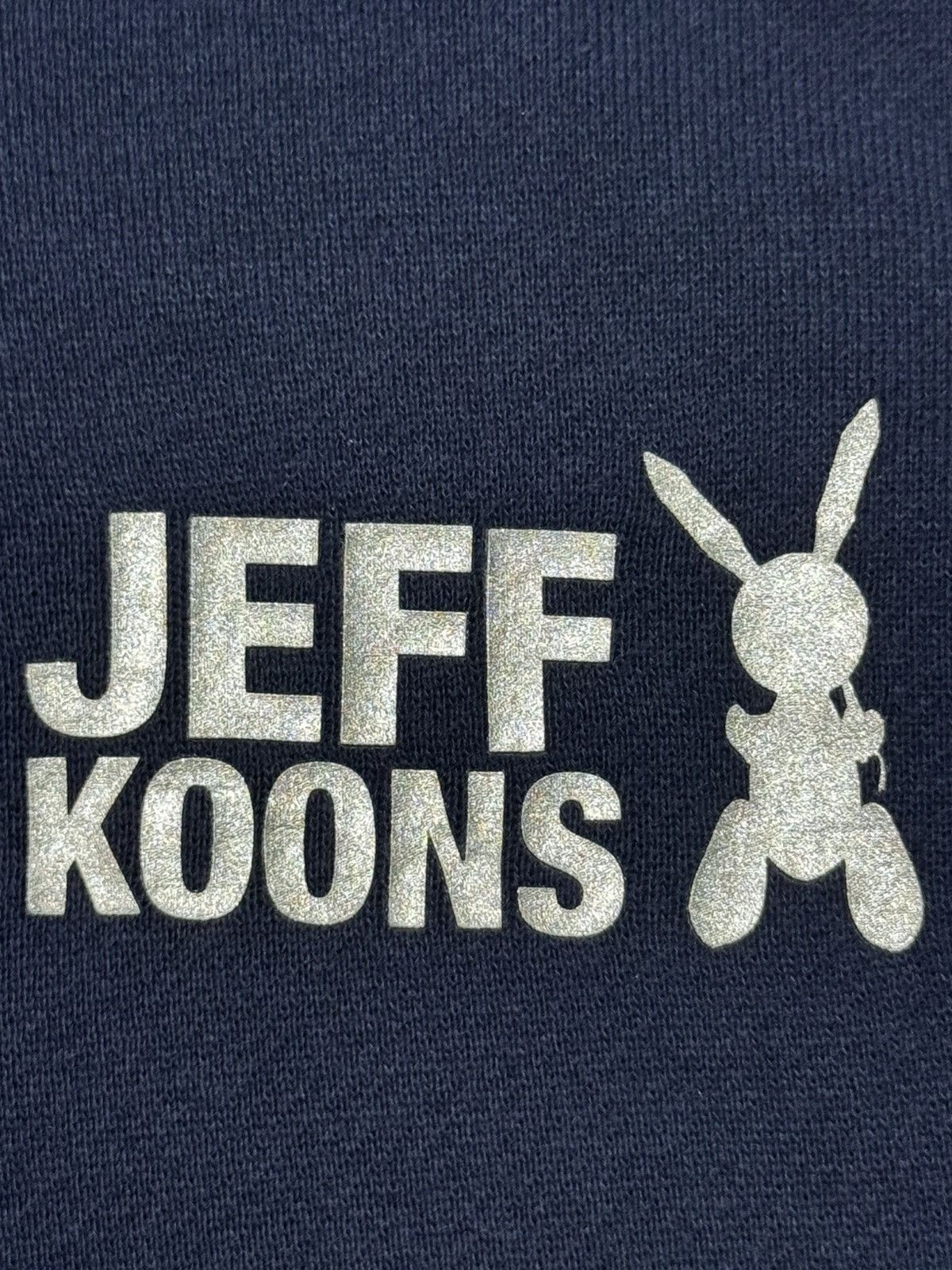 Uniqlo Uniqlo x JEFF KOONS Hoodie Size US M / EU 48-50 / 2 - 8 Thumbnail