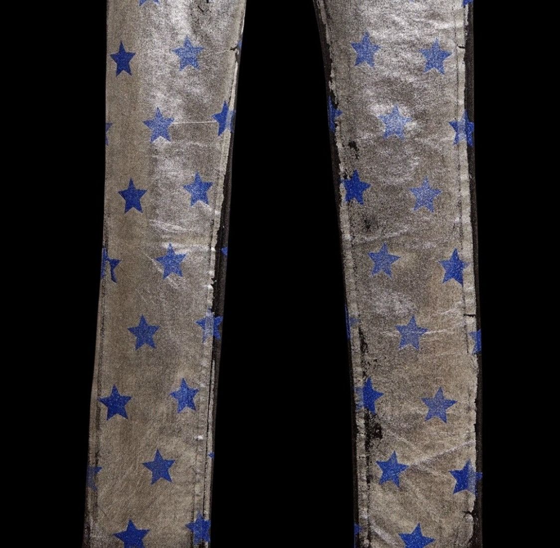 FILLES A PAPA Filles A Papa never worn French luxe jeans HOTT Size 27" / US 4 / IT 40 - 7 Thumbnail