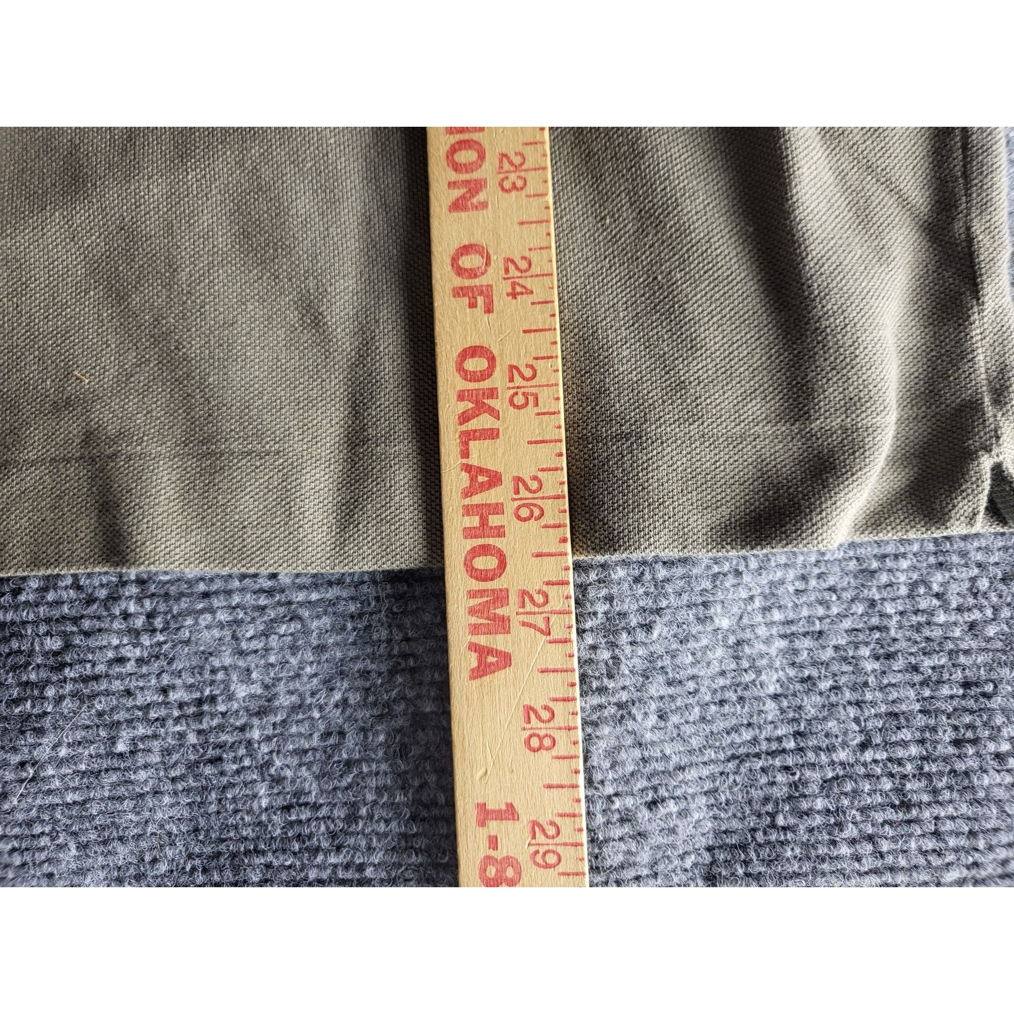Lacoste Lacoste 5191L Short Sleeve Polo Shirt Brown Mens Sz 7 US Sz Size US XXL / EU 58 / 5 - 2 Thumbnail