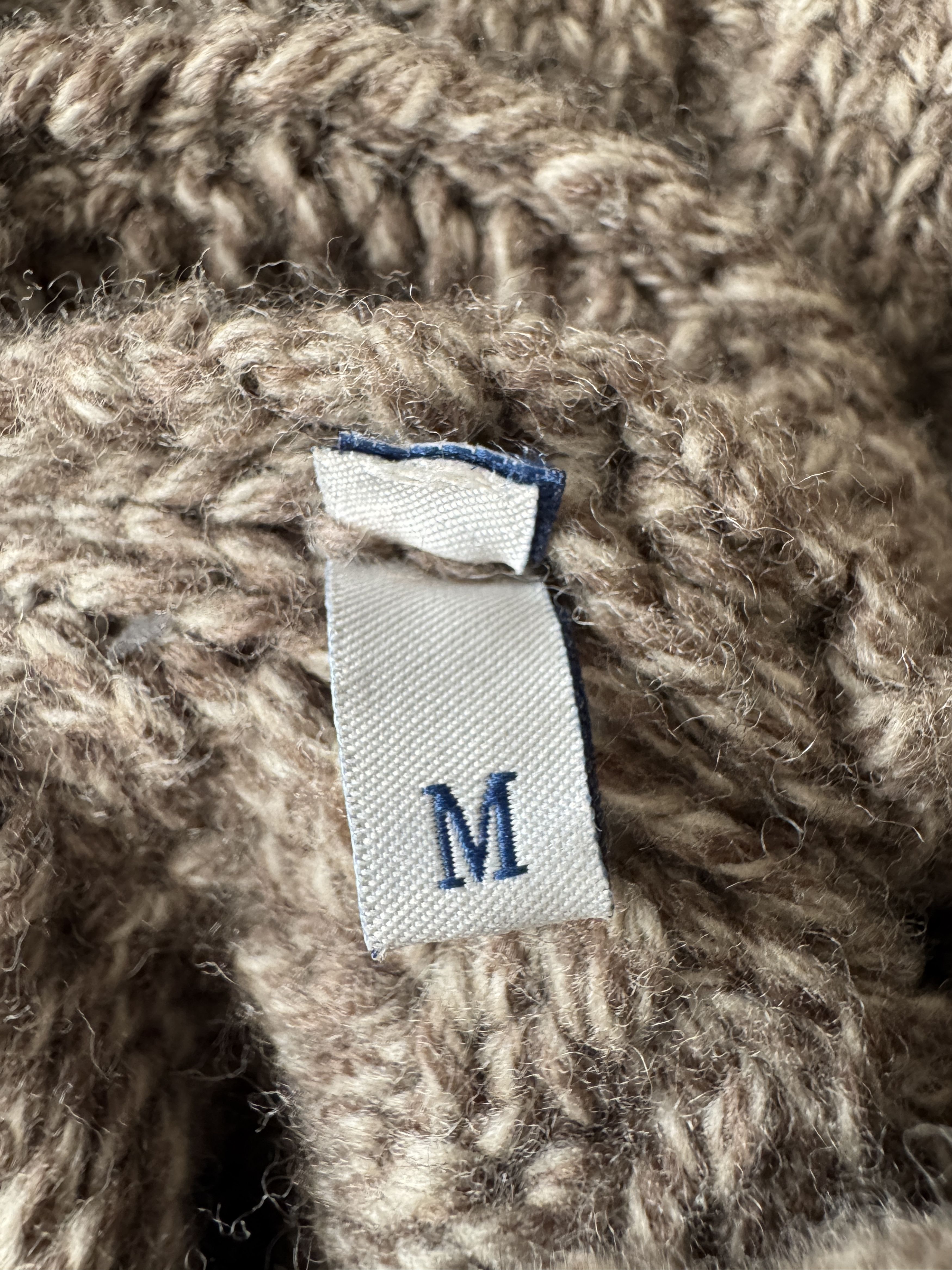 Moncler Moncler Knit Sweater Size US M / EU 48-50 / 2 - 7 Thumbnail