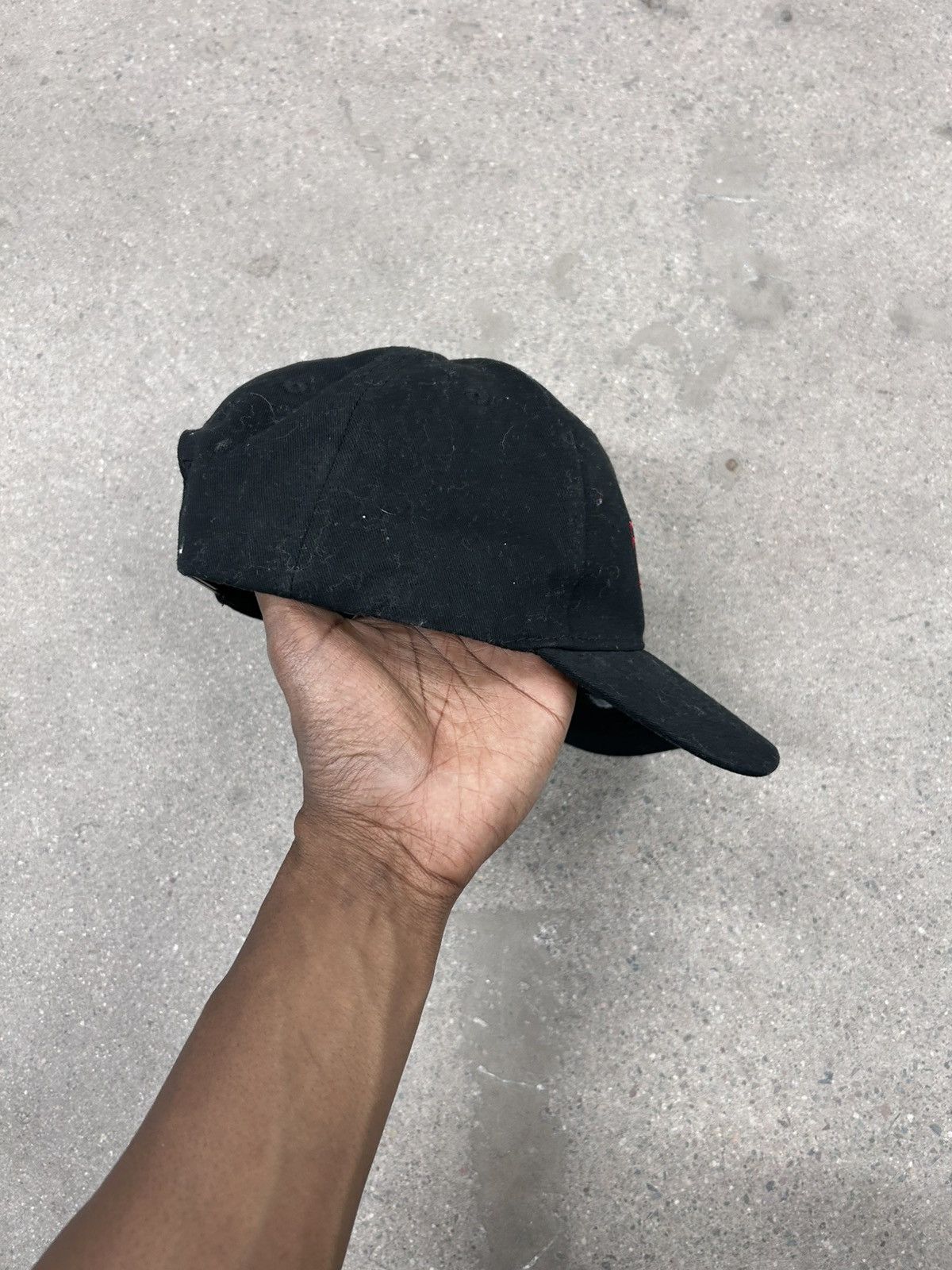 Other × True Religion × Vintage Y2K Rare True Religion Hat Size ONE SIZE - 3 Thumbnail