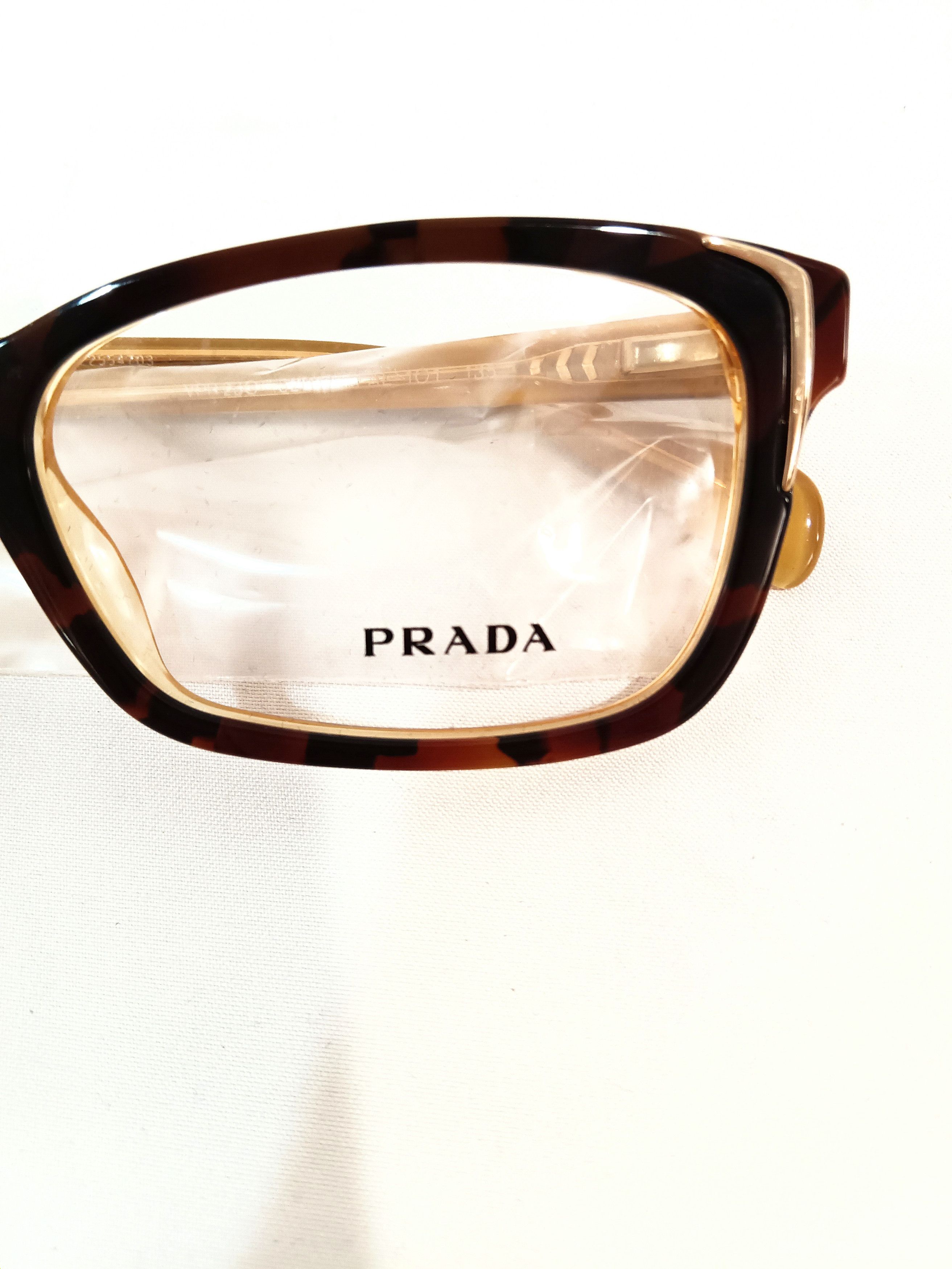 Prada Prada Sunglasses Women Accessories Vingate Size ONE SIZE - 2 Thumbnail