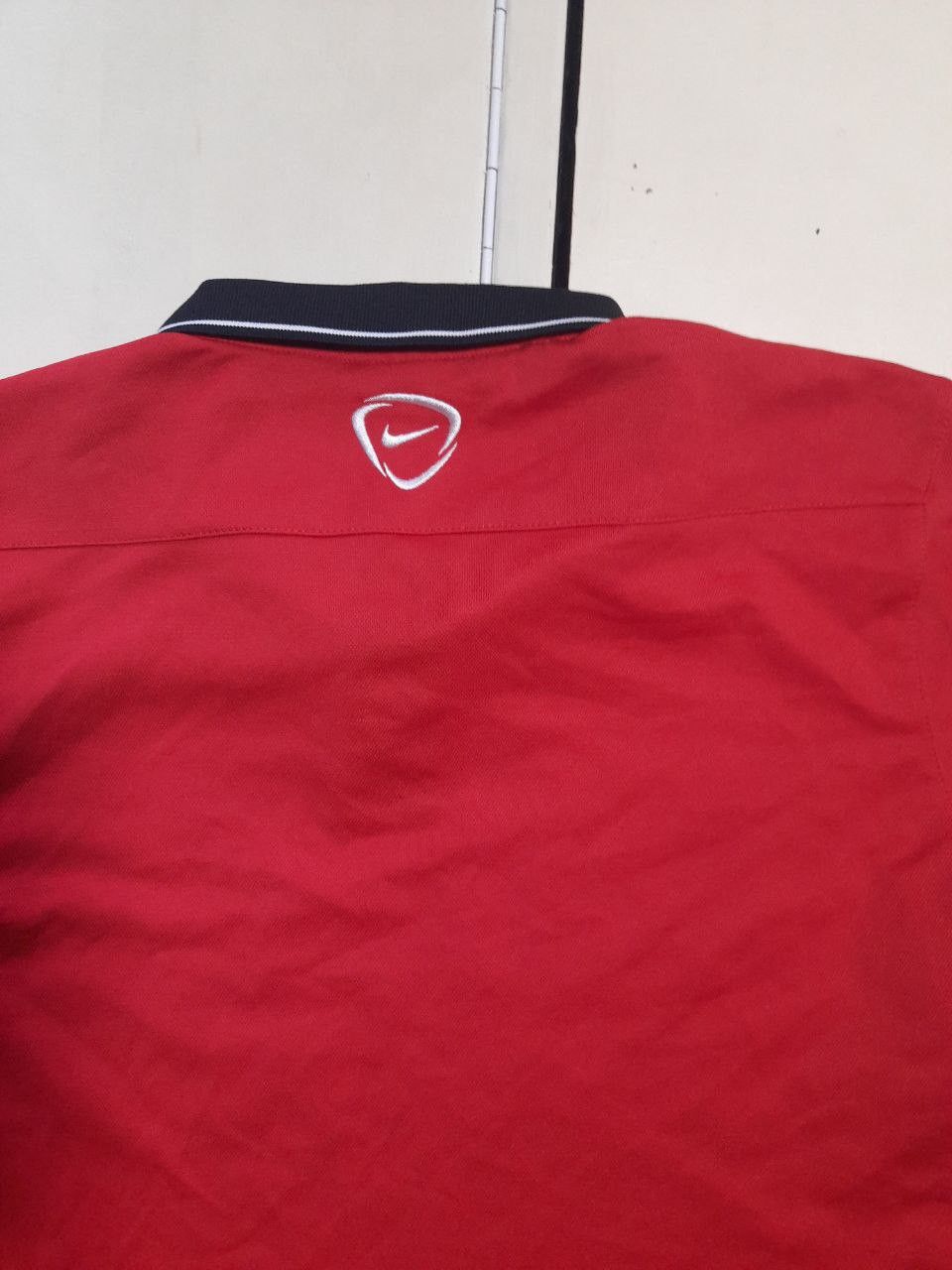 Nike Nike Bradford City AFC Jersey 2014-2015 Size US M / EU 48-50 / 2 - 11 Thumbnail