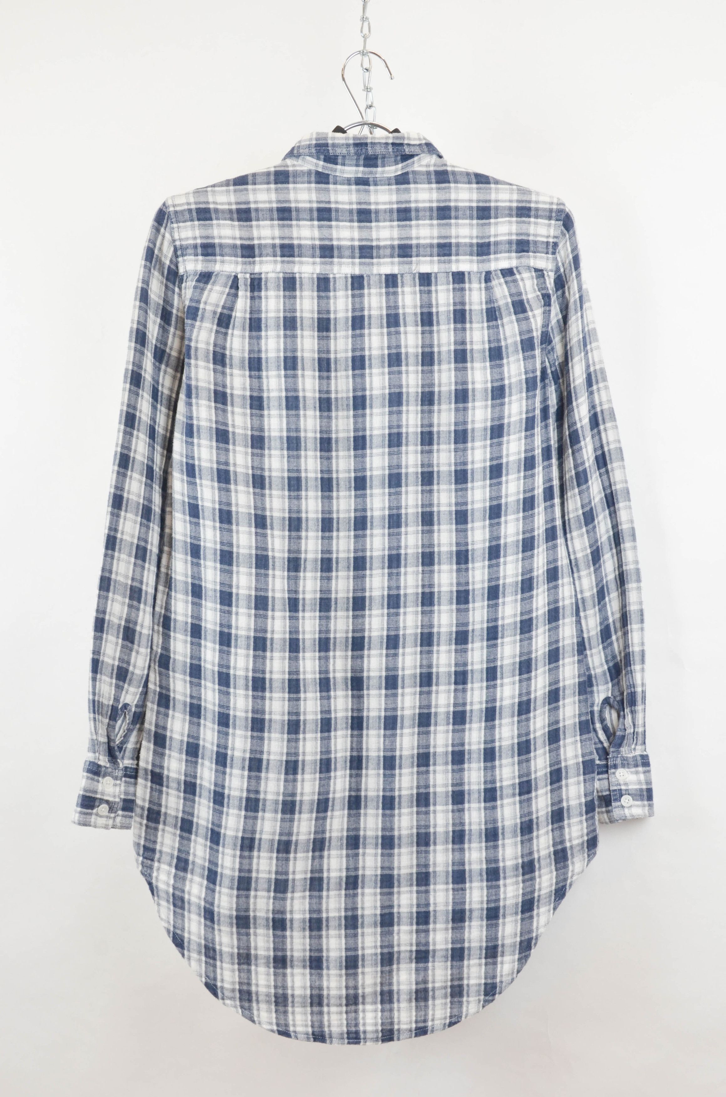 Acne Studios Acne Studios “Eden Check” Pop Classics Shirt – Size 36 (S) Size S / US 4 / IT 40 - 2 Thumbnail