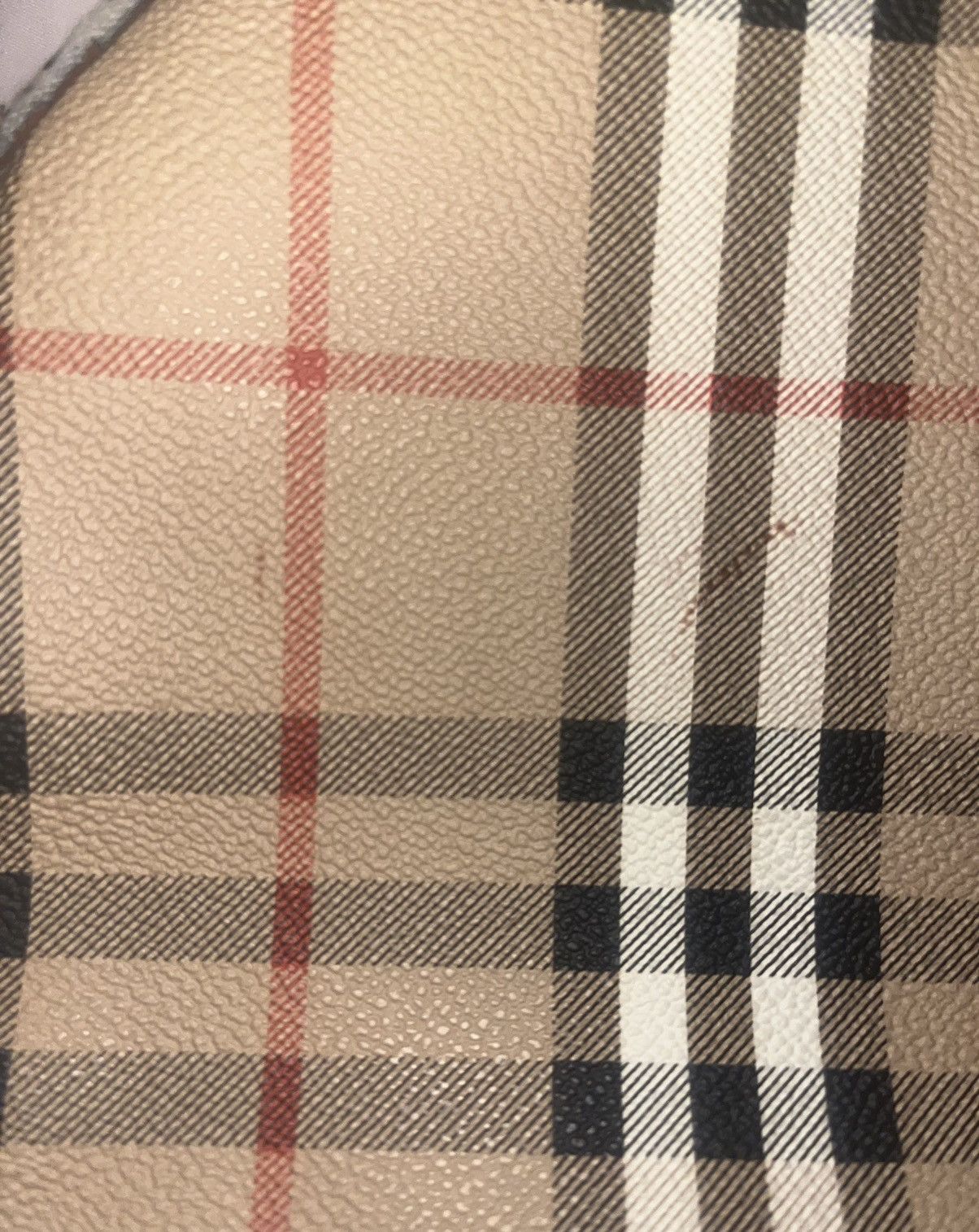 Burberry Burberry bag Size ONE SIZE - 16 Thumbnail