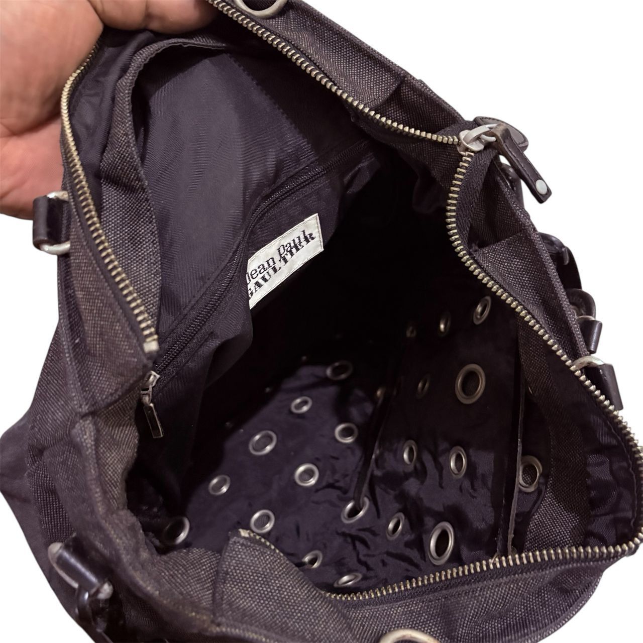 Jean Paul Gaultier 💥Last Drop💥Jean Paul Gaultier Detachable Pocket Bag Size ONE SIZE - 14 Thumbnail