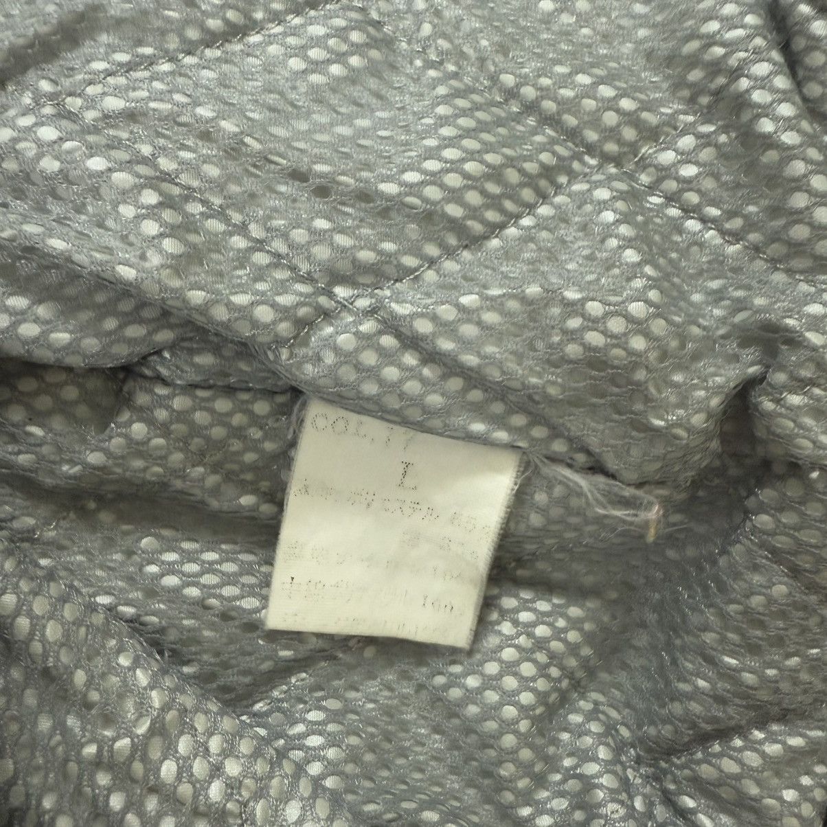 Vintage Vintage Nissan Jacket Worker Size US XL / EU 56 / 4 - 9 Thumbnail