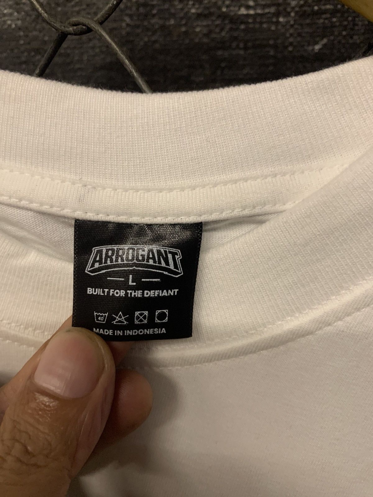 Anime Anime tee patlabor Size US L / EU 52-54 / 3 - 3 Thumbnail