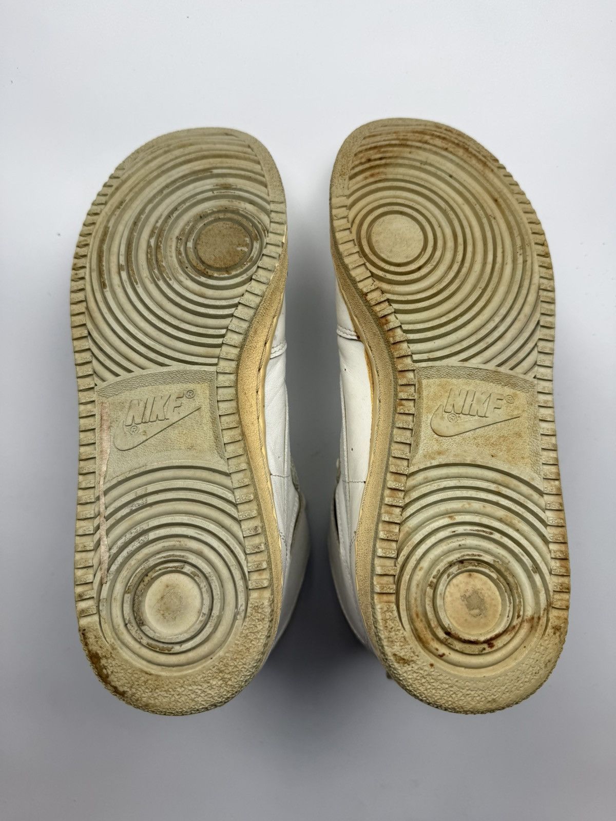 Nike 1986 Nike Convention High Size US 6.5 / EU 39-40 - 9 Thumbnail
