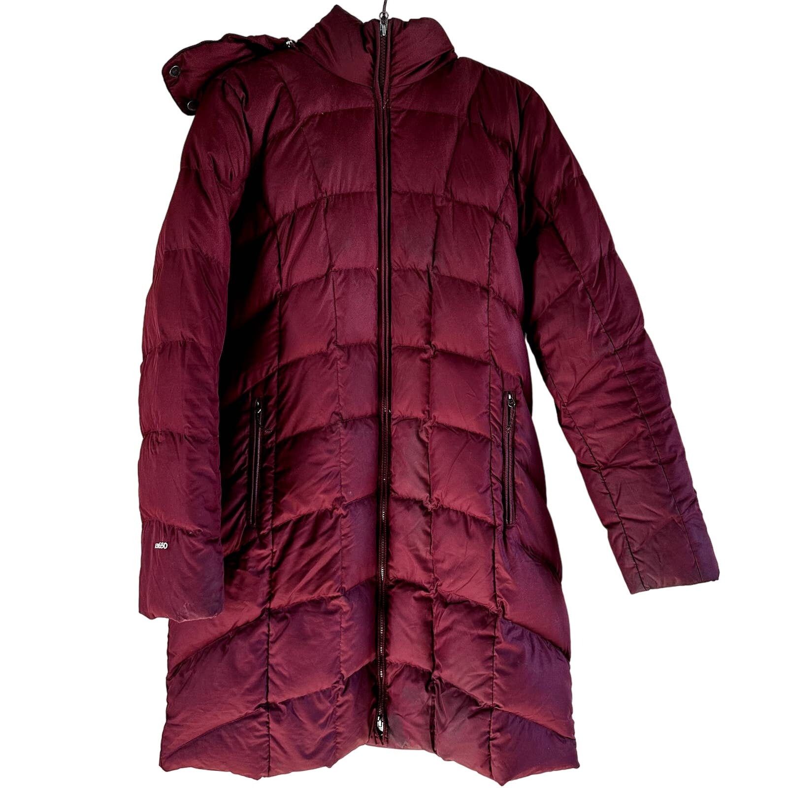Eddie Bauer Eddie Bauer Classic Down Parka 1.0 Puffer Down Jacket EB650 Size M / US 6-8 / IT 42-44 - 2 Thumbnail