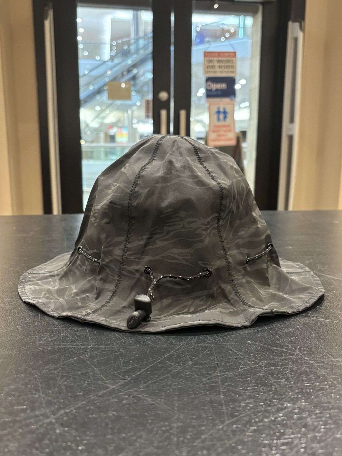 Supreme Supreme NT Majocchi Bucket Hat Size ONE SIZE - 2 Thumbnail