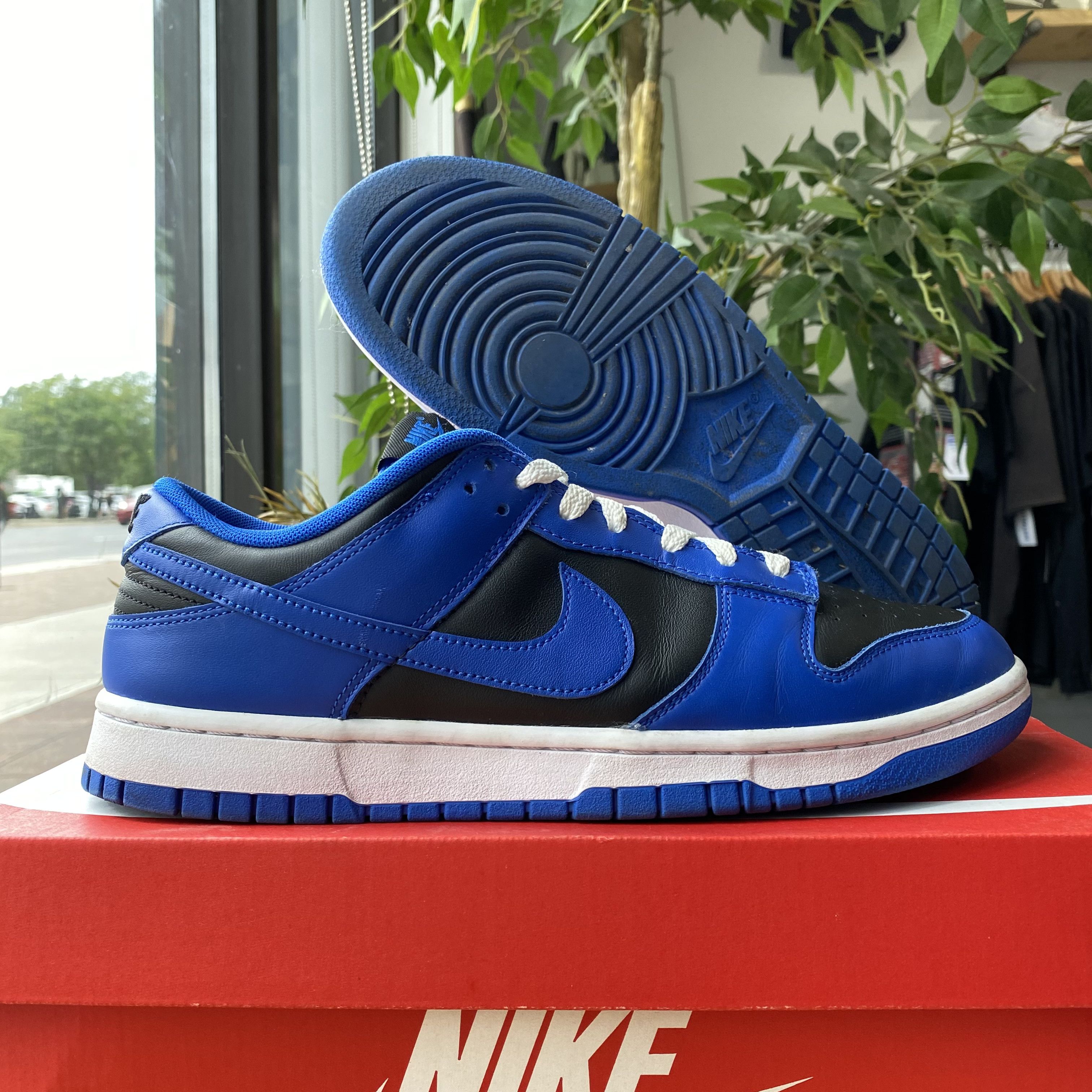 Nike Nike Dunk Low Size US 10 / EU 43 - 1 Thumbnail