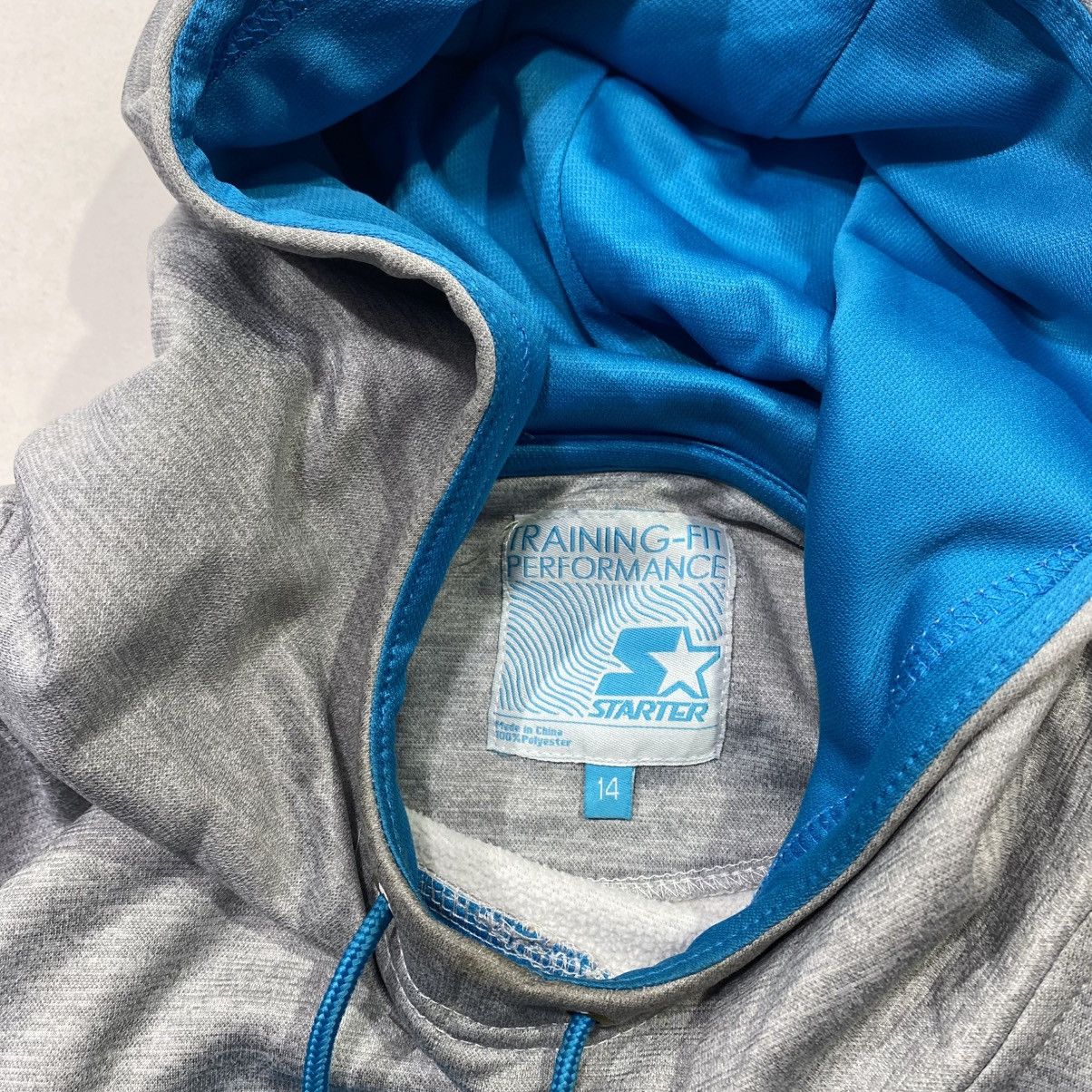 Starter Starter Pullover Hoodie Towel Logo Size US M / EU 48-50 / 2 - 3 Thumbnail