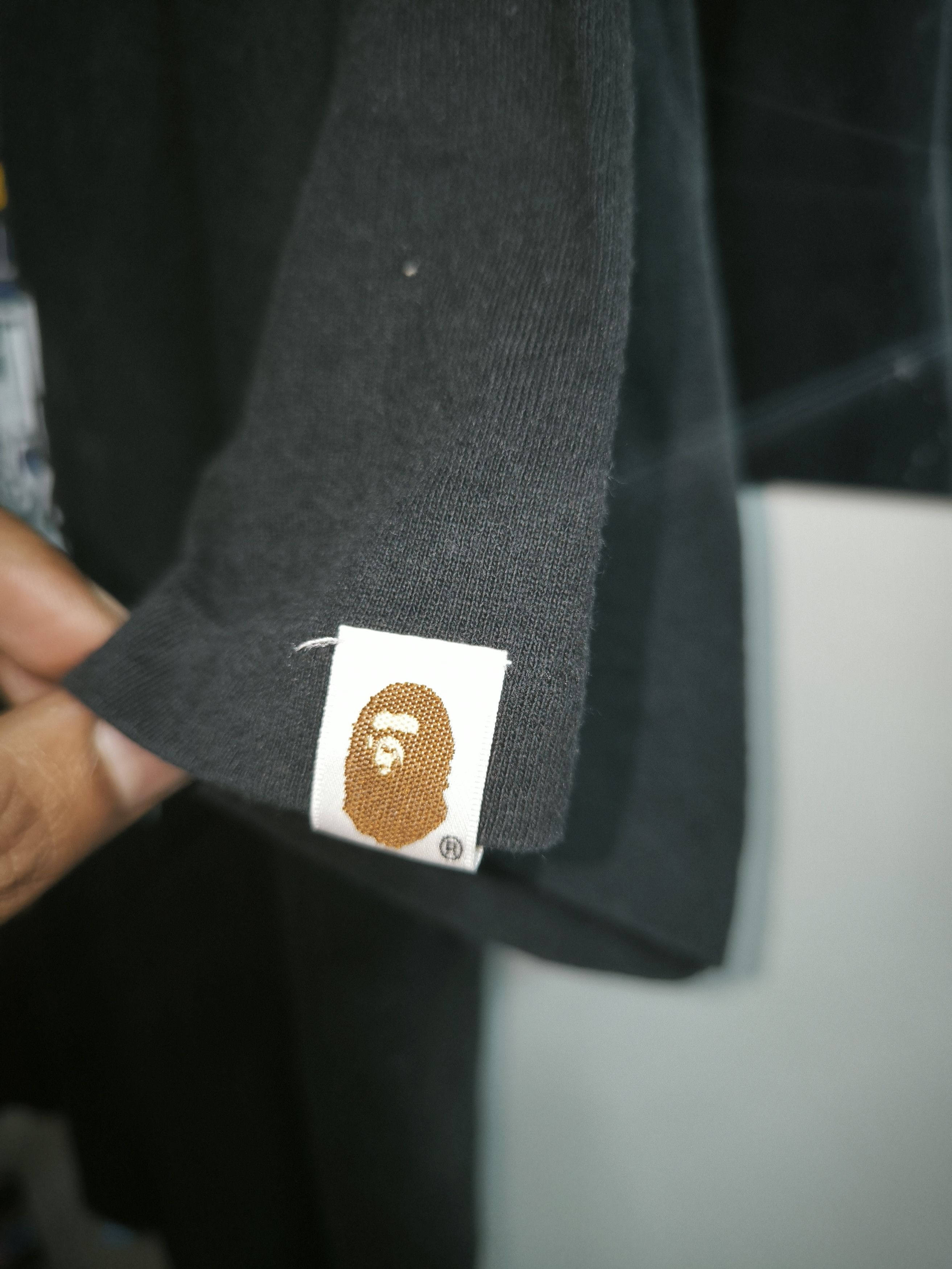 Bape × Star Wars 2011 Baby Milo R2D2 Star Wars Size US L / EU 52-54 / 3 - 9 Thumbnail