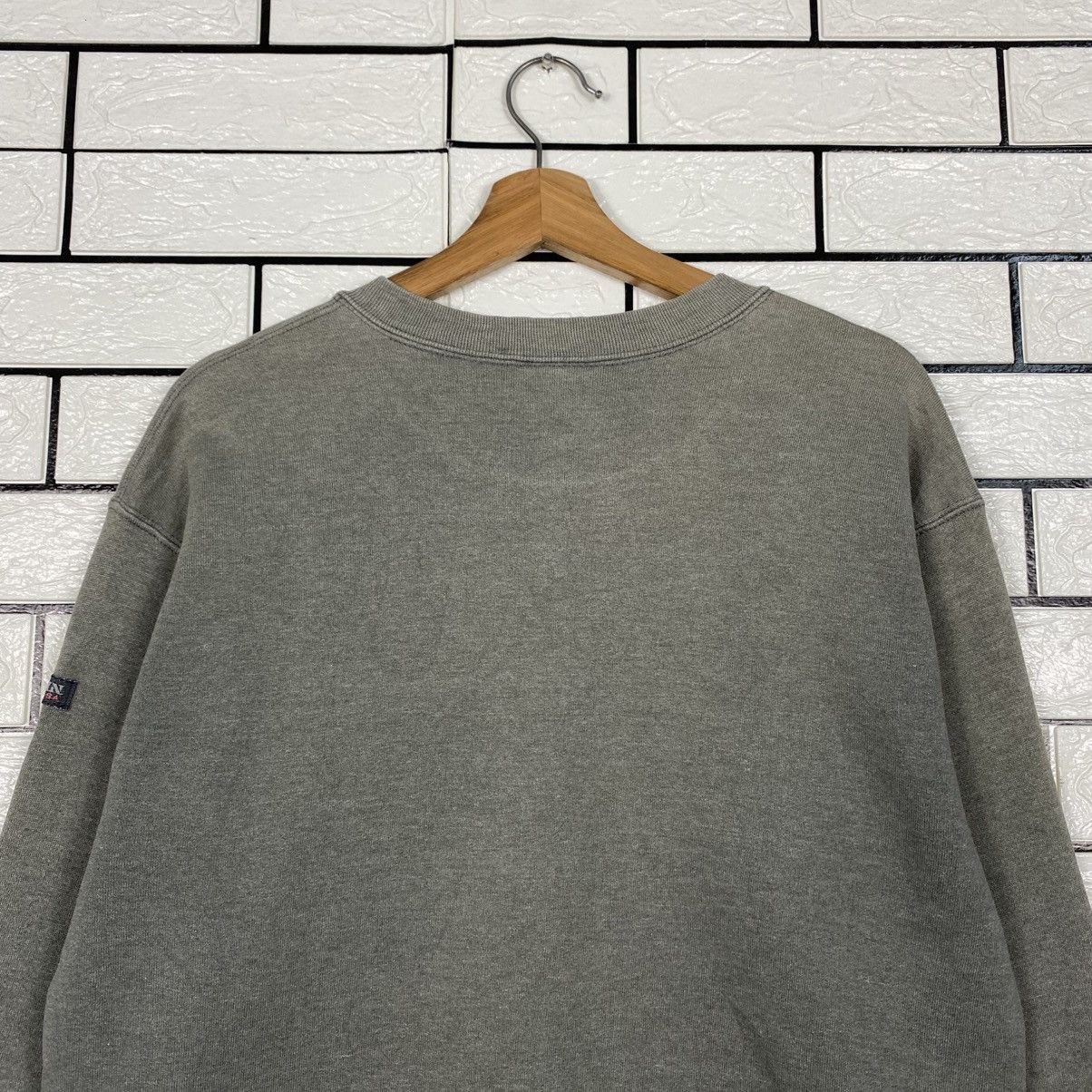 Vintage Vintage Sweatshirt Edwin Sports Made in Usa Size US M / EU 48-50 / 2 - 10 Thumbnail