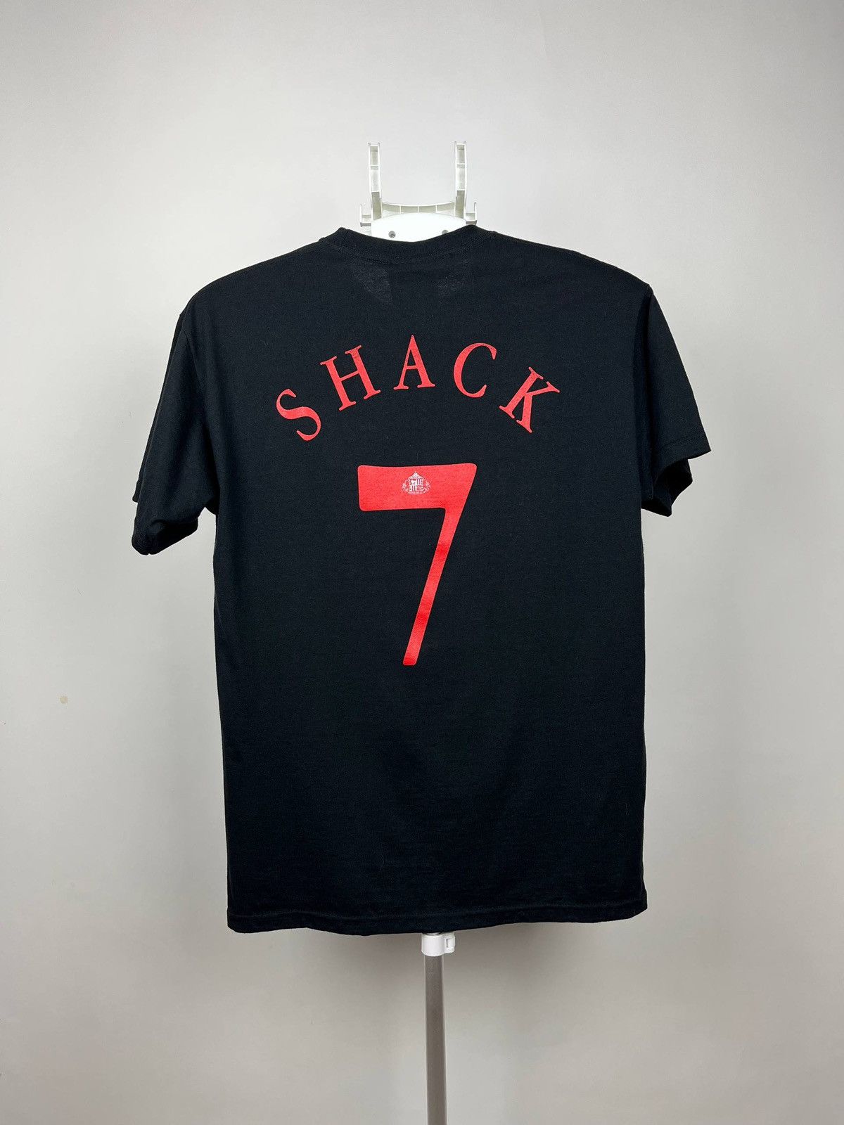 Other Sunderland AFC #7LenShackleton Official Football TeeFan Rare Size US M / EU 48-50 / 2 - 2 Thumbnail