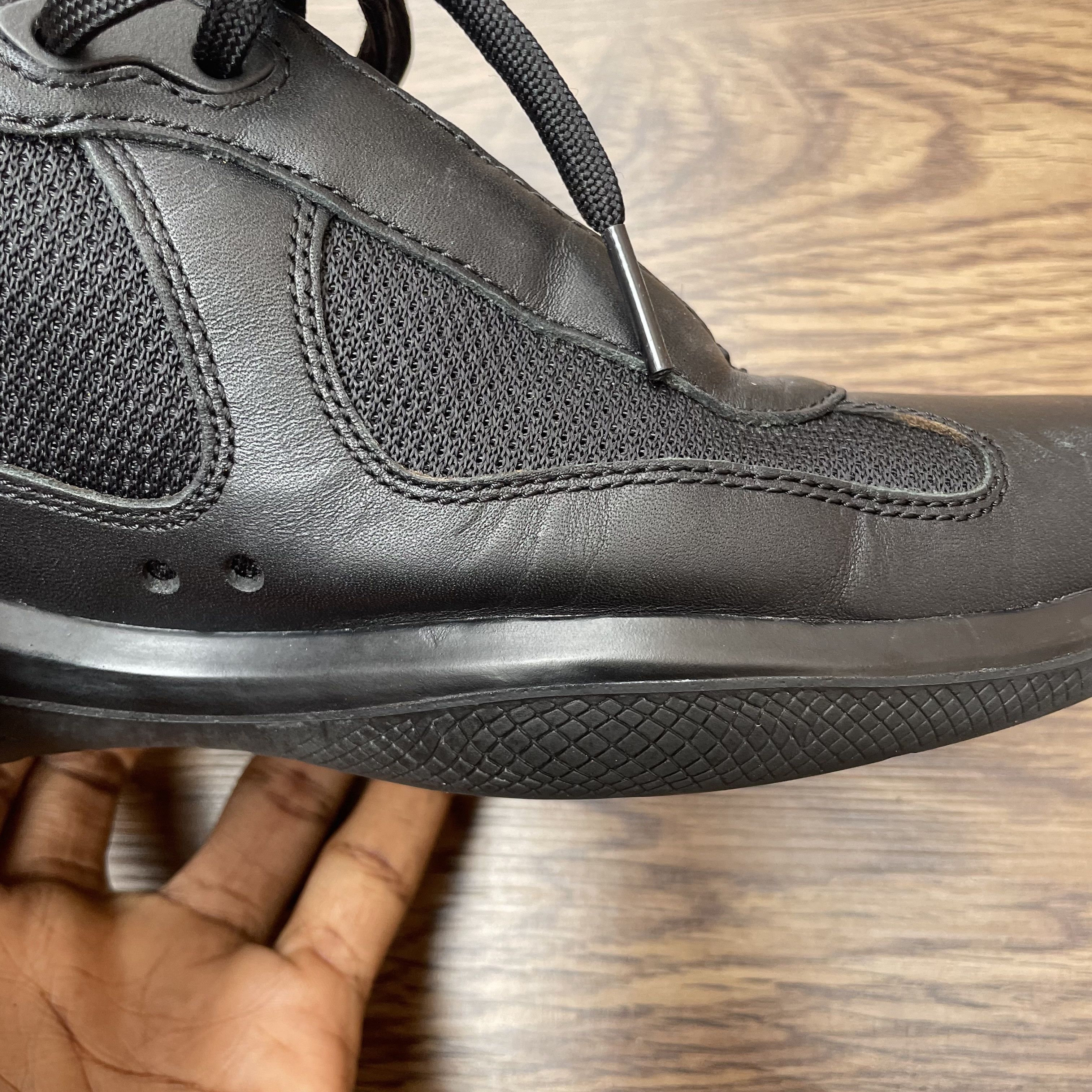 Prada Prada America’s Cup Size US 8 / EU 41 - 19 Thumbnail