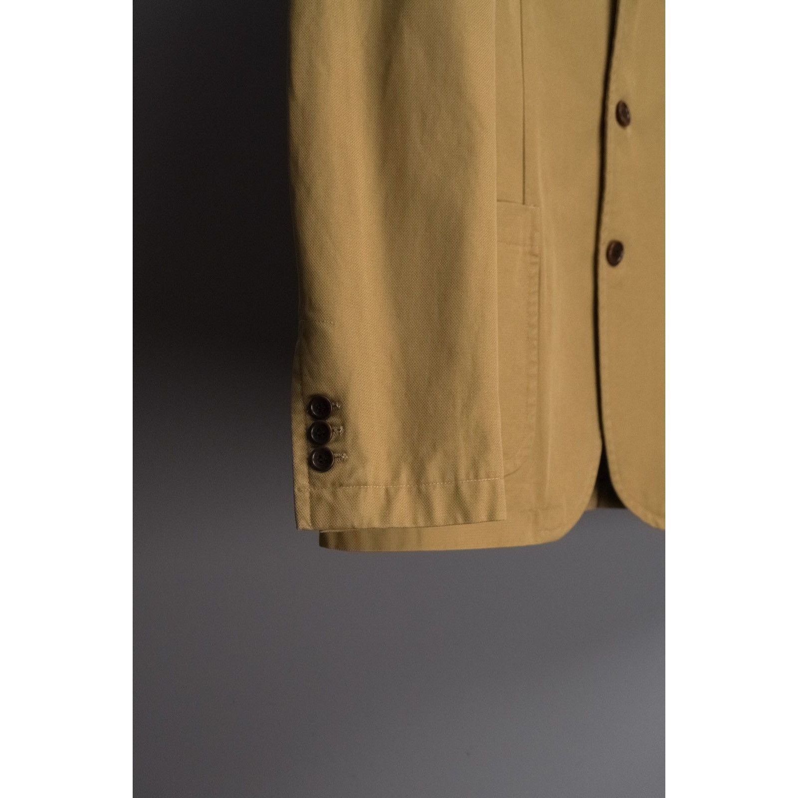 Norse Projects Norse project light brown work jacket Size US L / EU 52-54 / 3 - 4 Thumbnail
