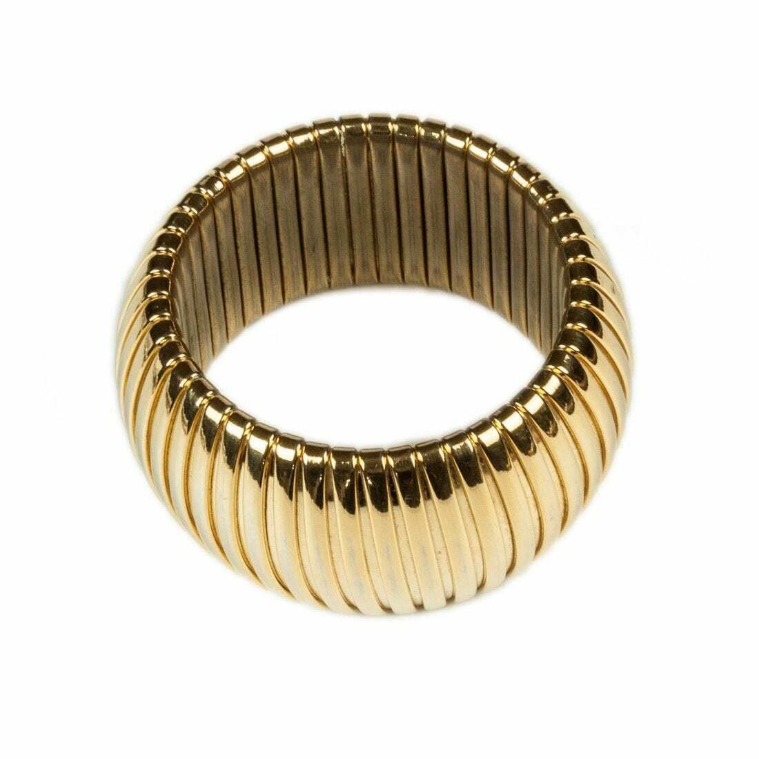Givenchy Mesh Futuristic Bracelet