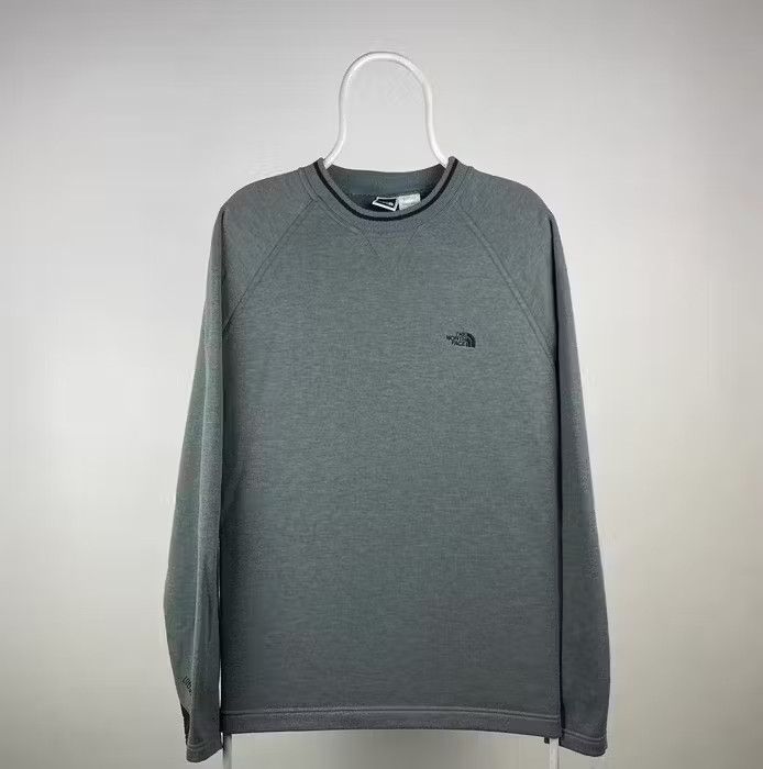 The North Face The north face sweatshirt streetwear vintage Size US L / EU 52-54 / 3 - 1 Thumbnail