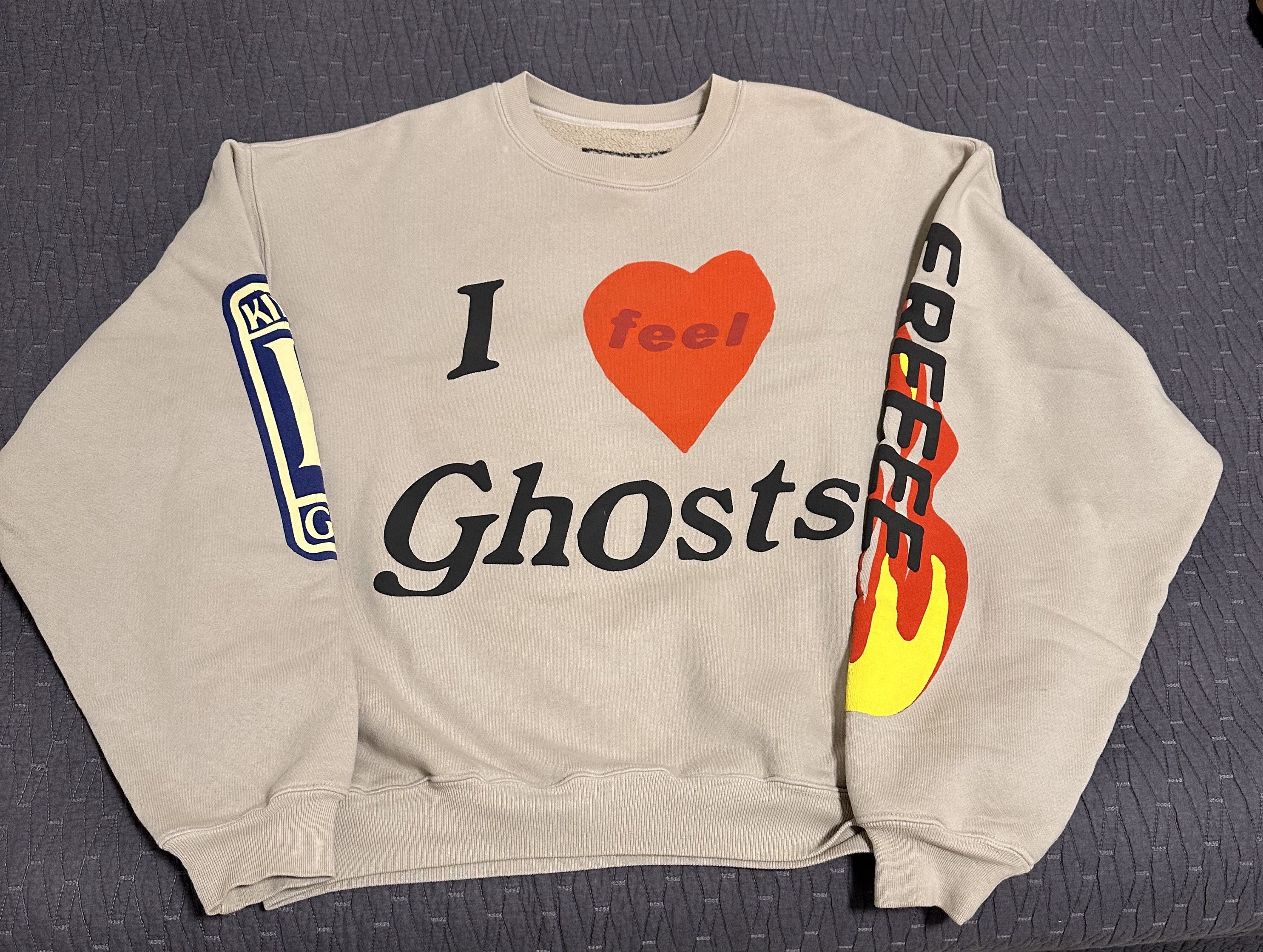 Cactus Plant Flea Market Camp Flog Gnaw kids see ghosts Size US L / EU 52-54 / 3 - 7 Thumbnail