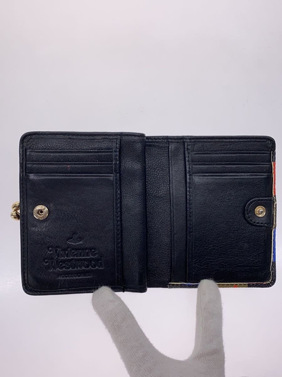 Vivienne Westwood Multi Orb Wallet Size ONE SIZE - 3 Thumbnail