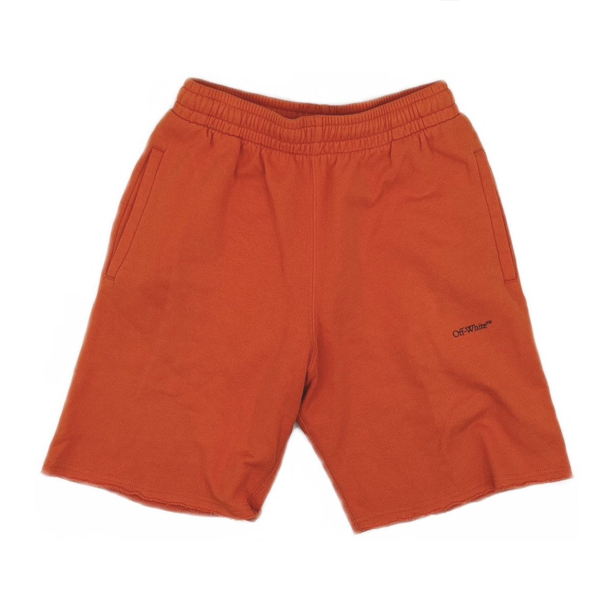 Off-White Off-White Vibe Arrow track shorts Size US 28 / EU 44 - 2 Thumbnail