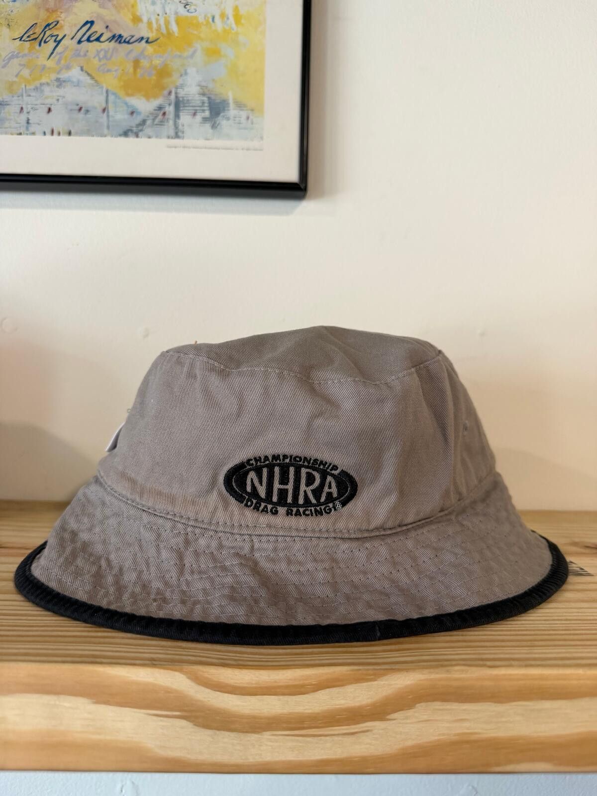 Other NHRA Fire Bucket Hat Size ONE SIZE - 3 Thumbnail